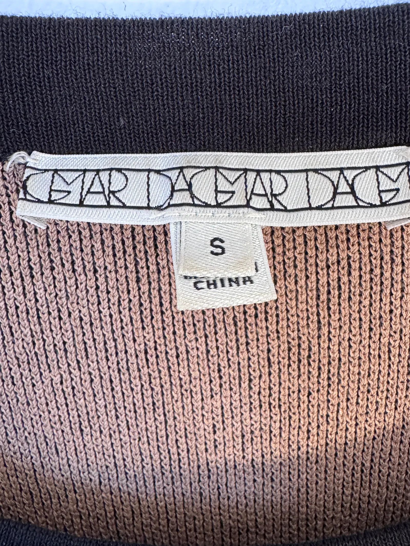 Other House Of Dagmar Dress Size S / US 4 / IT 40 - 2 Thumbnail