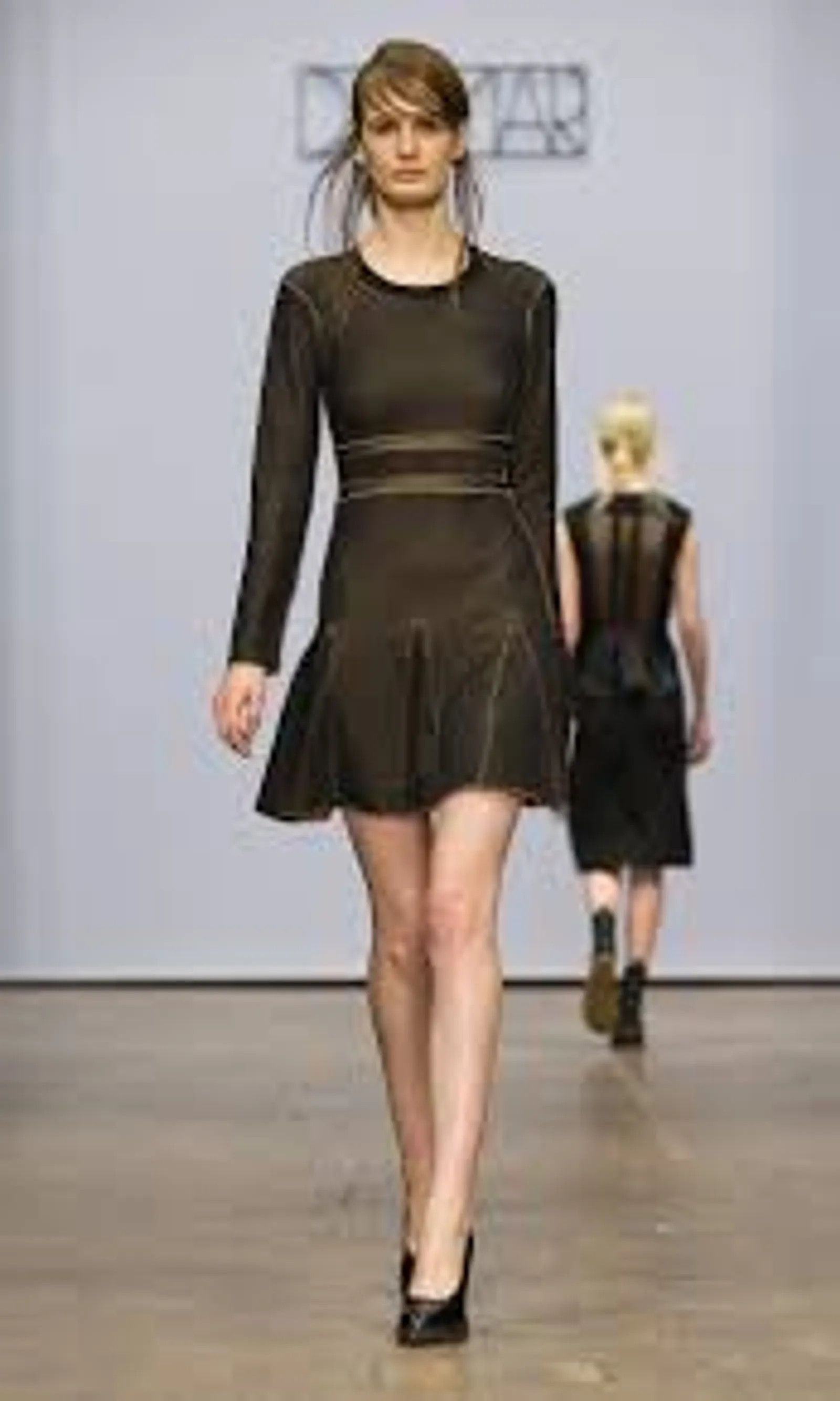 Other House Of Dagmar Dress Size S / US 4 / IT 40 - 3 Thumbnail