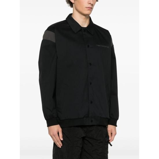 New Balance NEW BALANCE Men Jacket MO51507BK BLACK Size US S / EU 44-46 / 1 - 4 Thumbnail