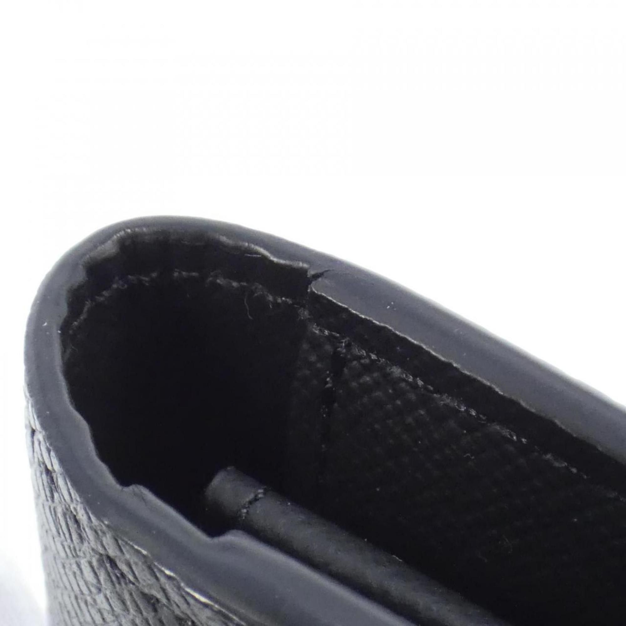 Louis Vuitton Louis Vuitton Taiga Portefeuille Brazza M30285 Wallet Size ONE SIZE - 3 Thumbnail