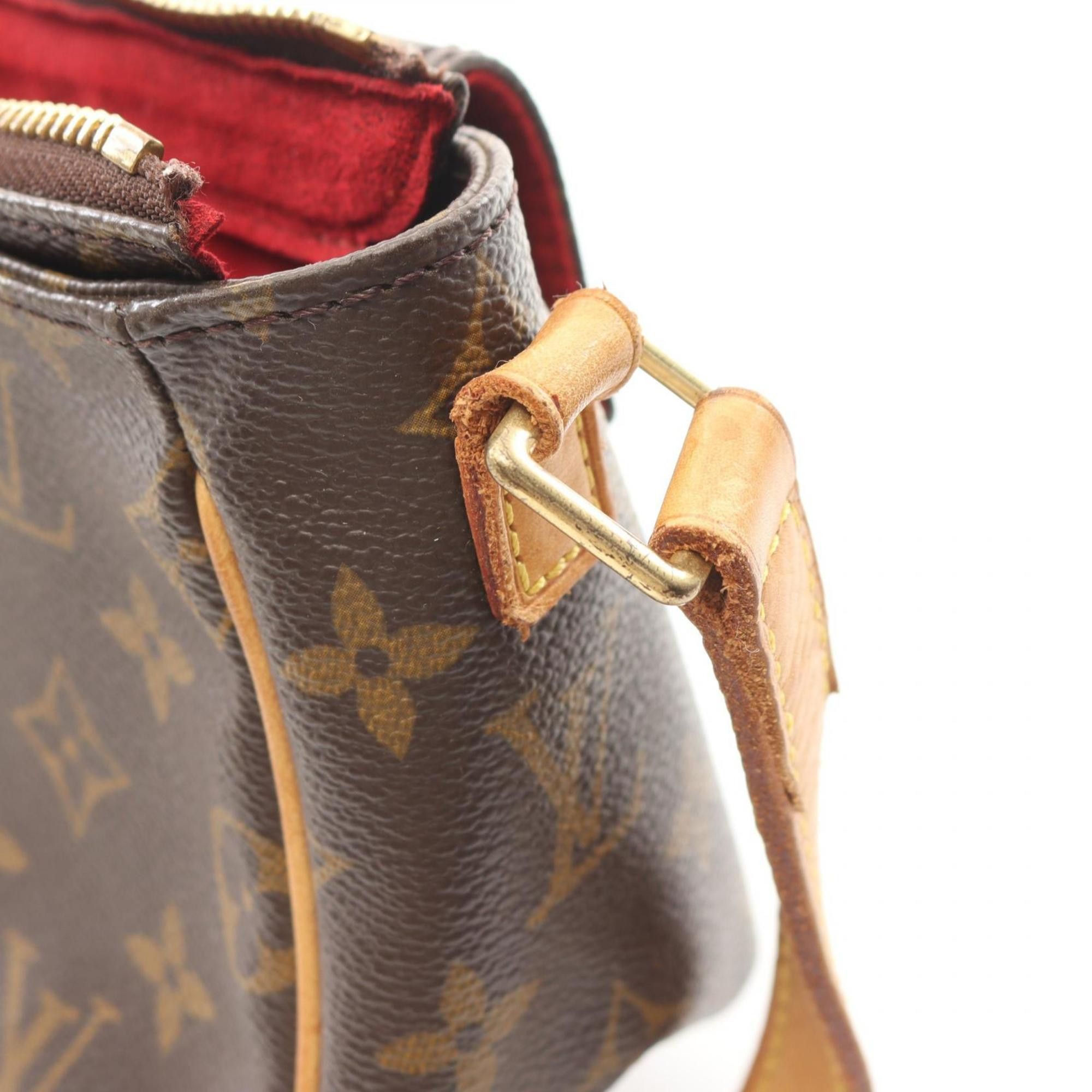 Louis Vuitton Louis Vuitton Viva Cité shoulder Size ONE SIZE - 7 Thumbnail