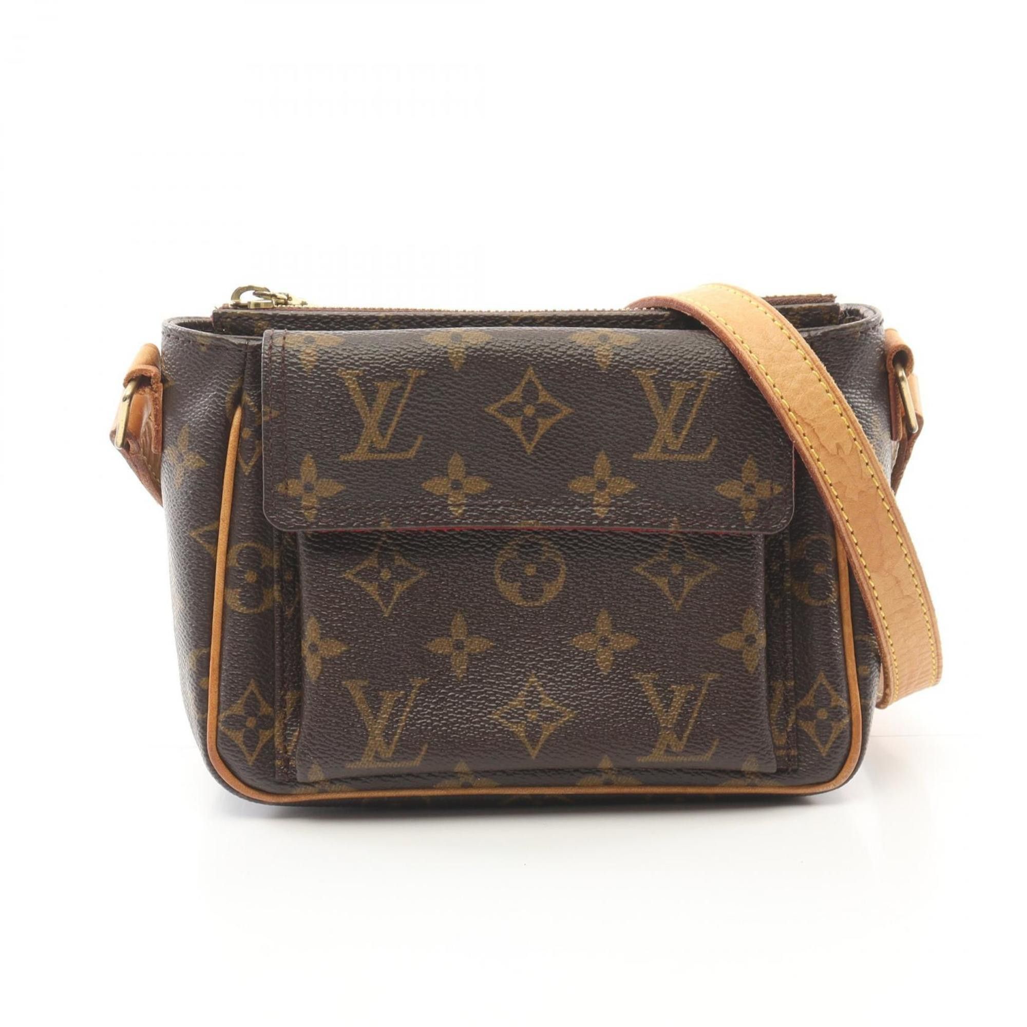 Louis Vuitton Louis Vuitton Viva Cité shoulder Size ONE SIZE - 11 Thumbnail