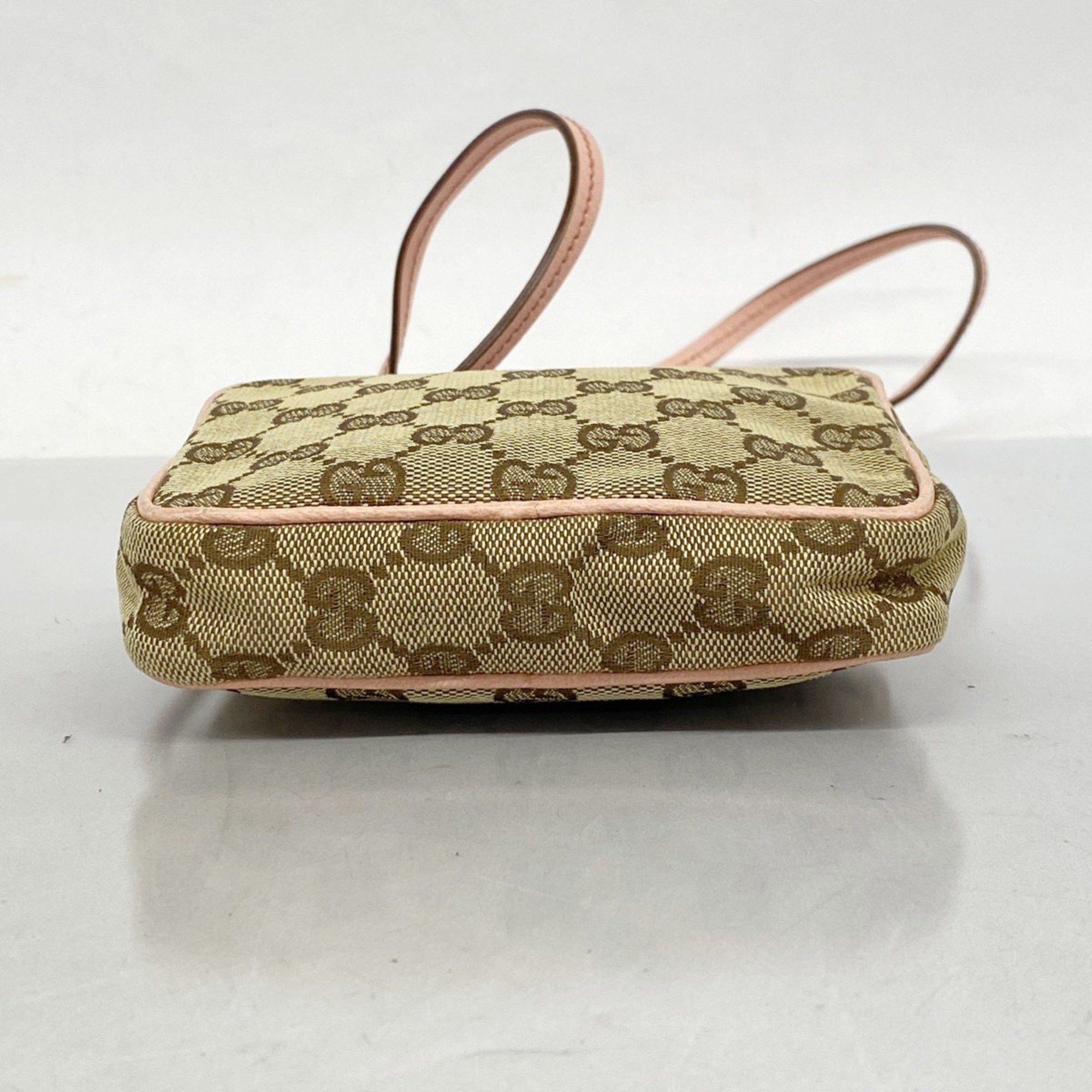 Gucci Gucci Bree shoulder Size ONE SIZE - 5 Thumbnail