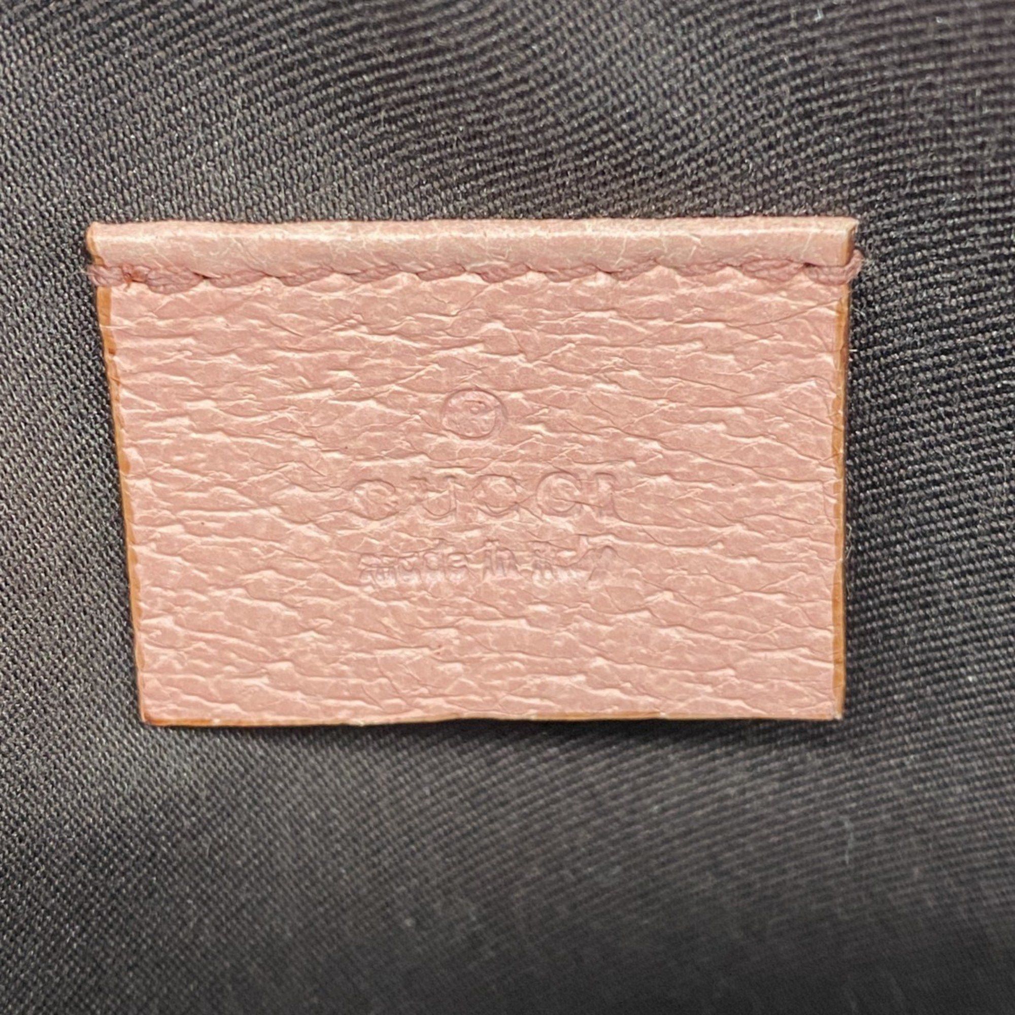 Gucci Gucci Bree shoulder Size ONE SIZE - 10 Thumbnail
