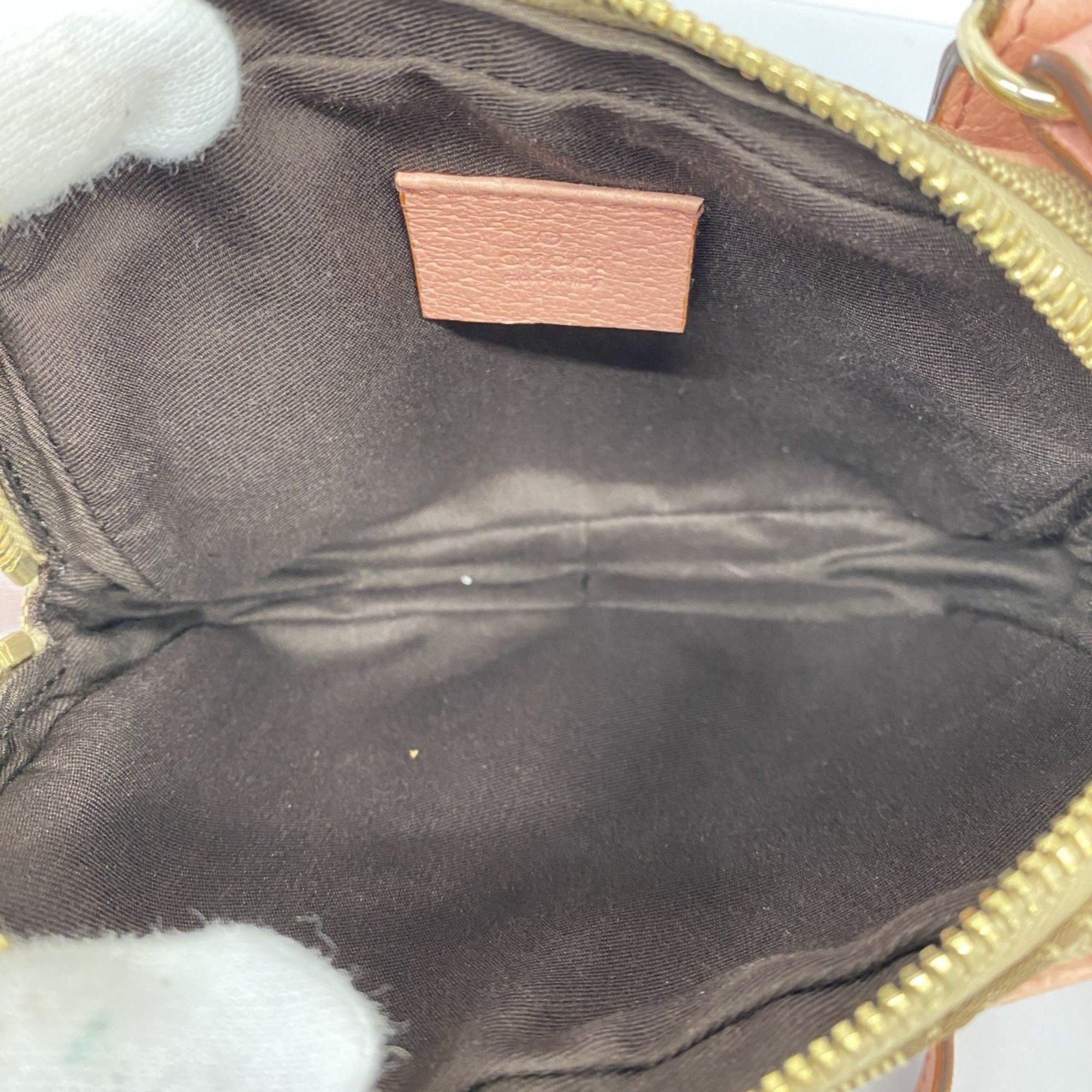 Gucci Gucci Bree shoulder Size ONE SIZE - 9 Thumbnail