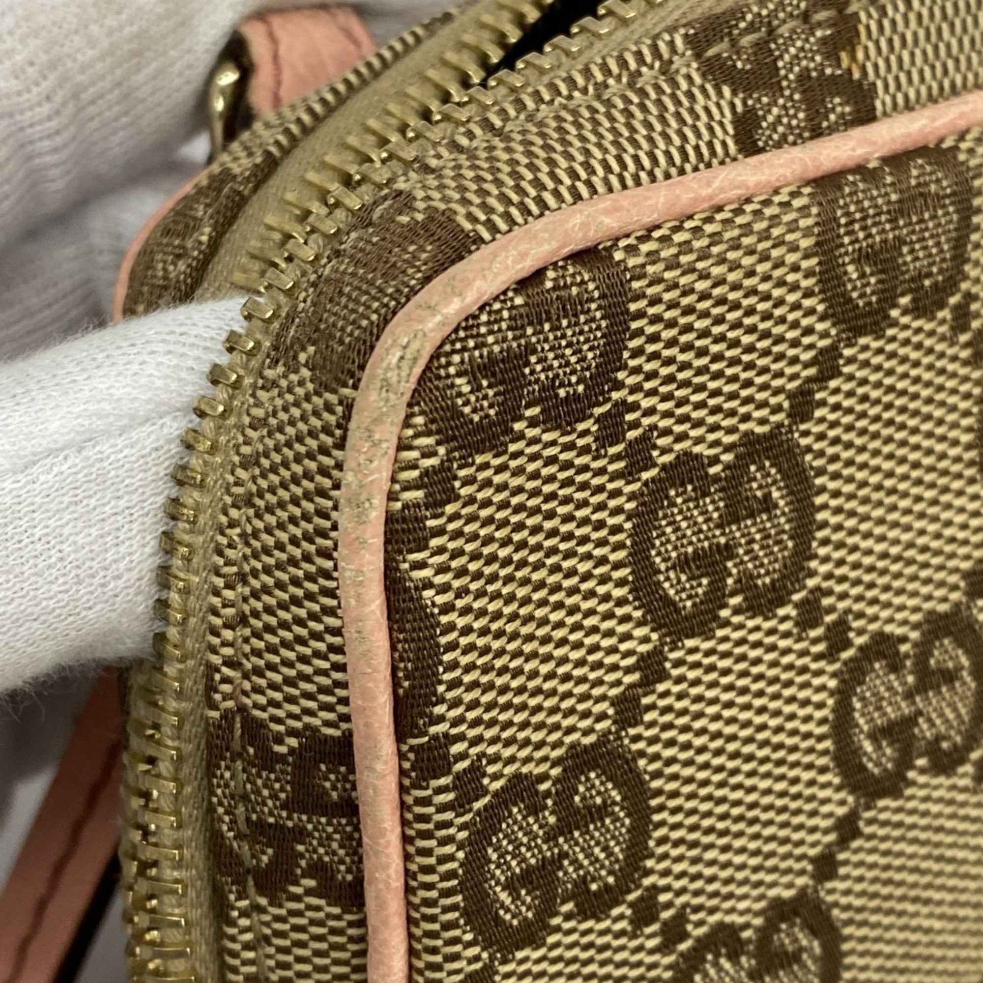 Gucci Gucci Bree shoulder Size ONE SIZE - 6 Thumbnail