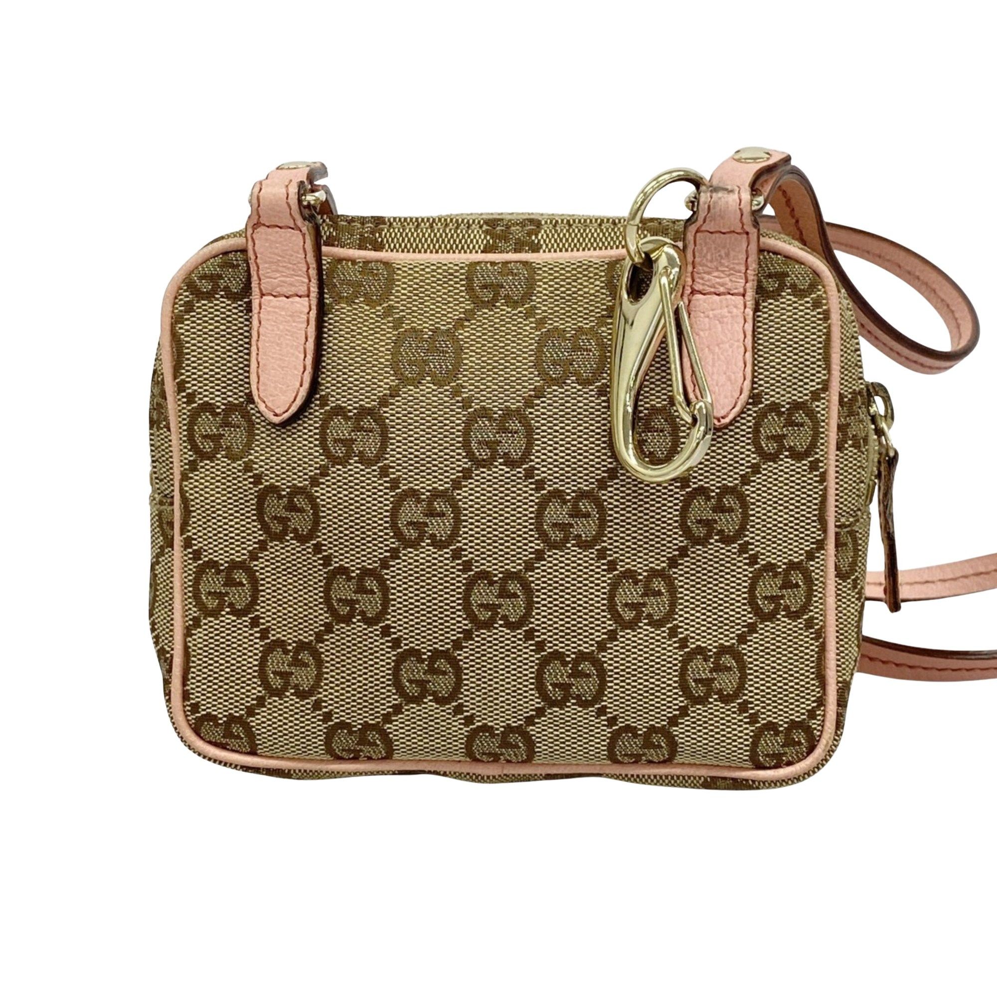 Gucci Gucci Bree shoulder Size ONE SIZE - 2 Thumbnail