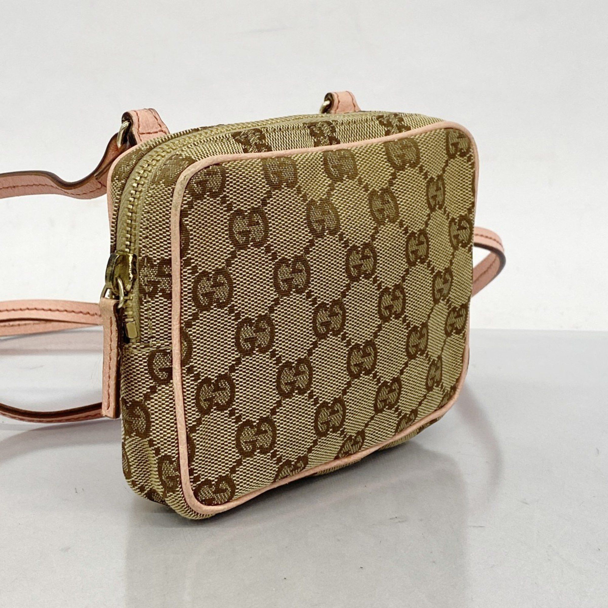 Gucci Gucci Bree shoulder Size ONE SIZE - 3 Thumbnail
