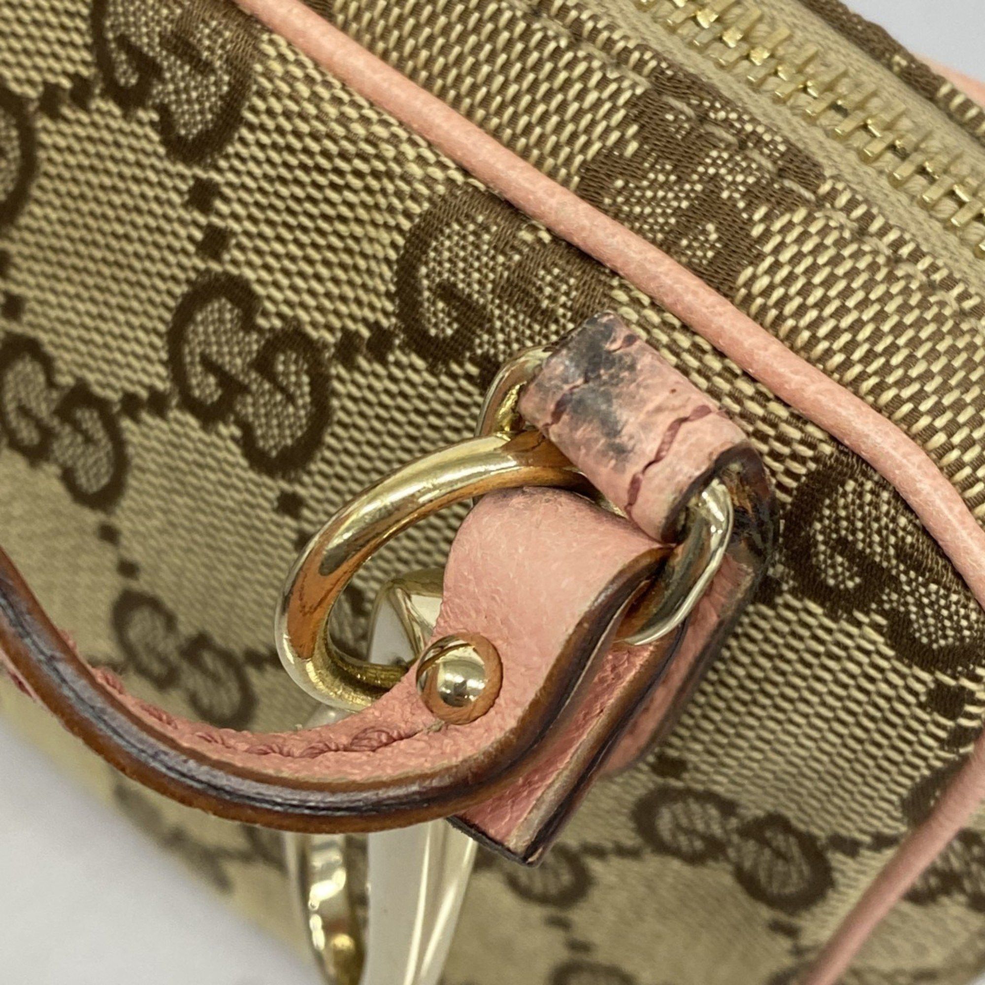 Gucci Gucci Bree shoulder Size ONE SIZE - 7 Thumbnail