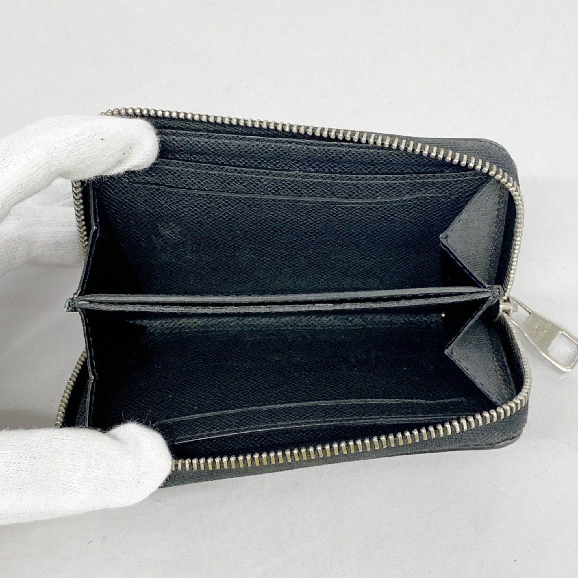 Louis Vuitton Louis Vuitton Zippy coin purse wallet Size ONE SIZE - 7 Thumbnail