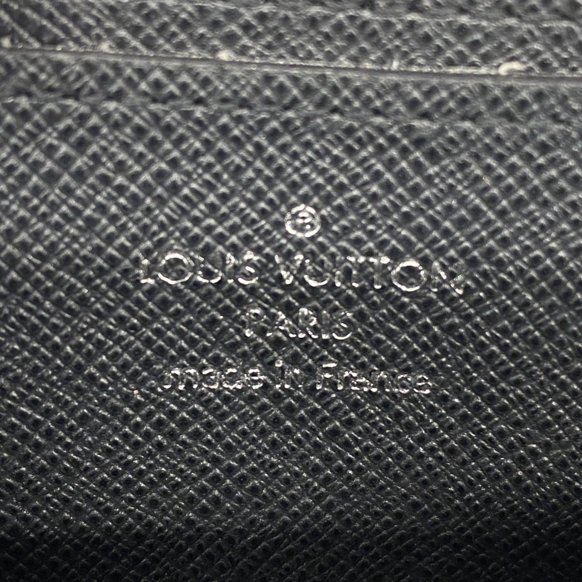 Louis Vuitton Louis Vuitton Zippy coin purse wallet Size ONE SIZE - 9 Thumbnail
