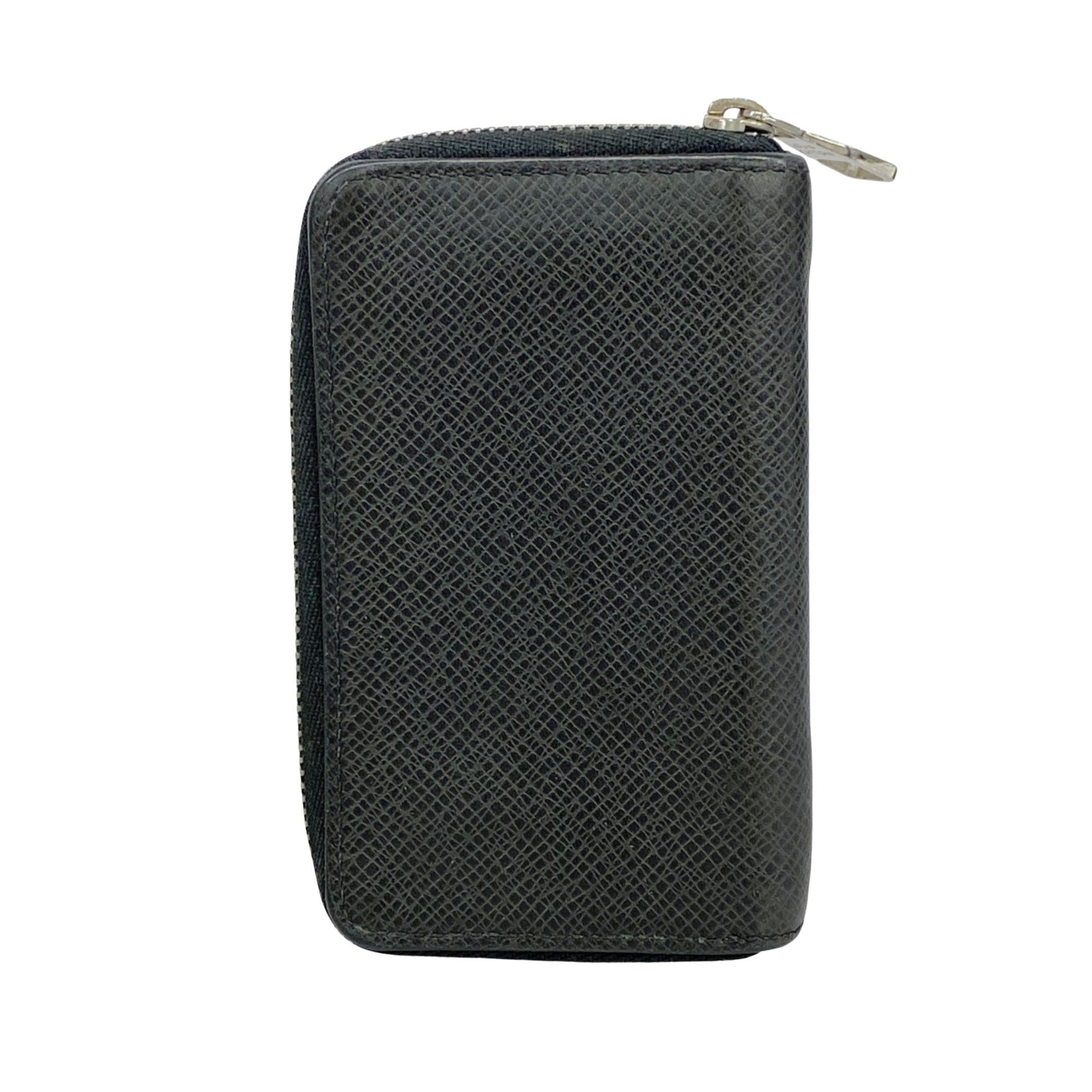 Louis Vuitton Louis Vuitton Zippy coin purse wallet Size ONE SIZE - 2 Thumbnail