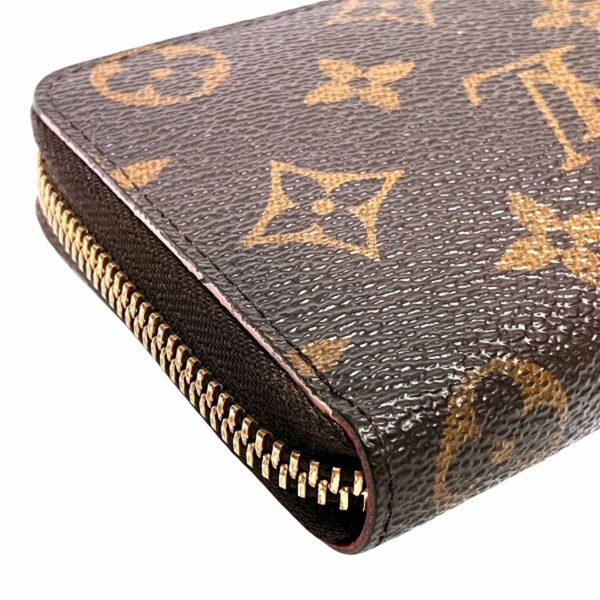 Louis Vuitton Louis Vuitton Portefeuille Clémence wallet Size ONE SIZE - 3 Thumbnail