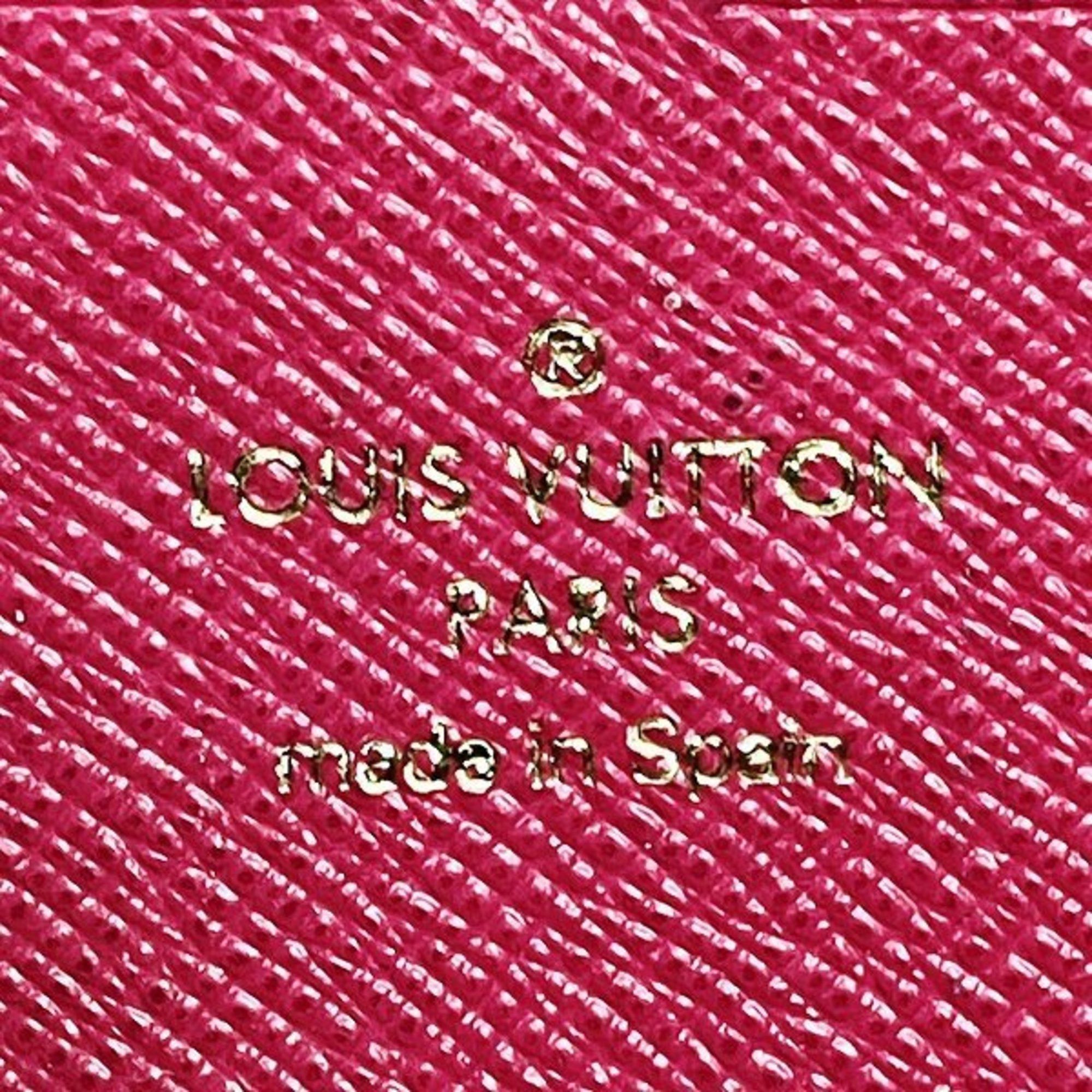 Louis Vuitton Louis Vuitton Portefeuille Clémence wallet Size ONE SIZE - 8 Thumbnail