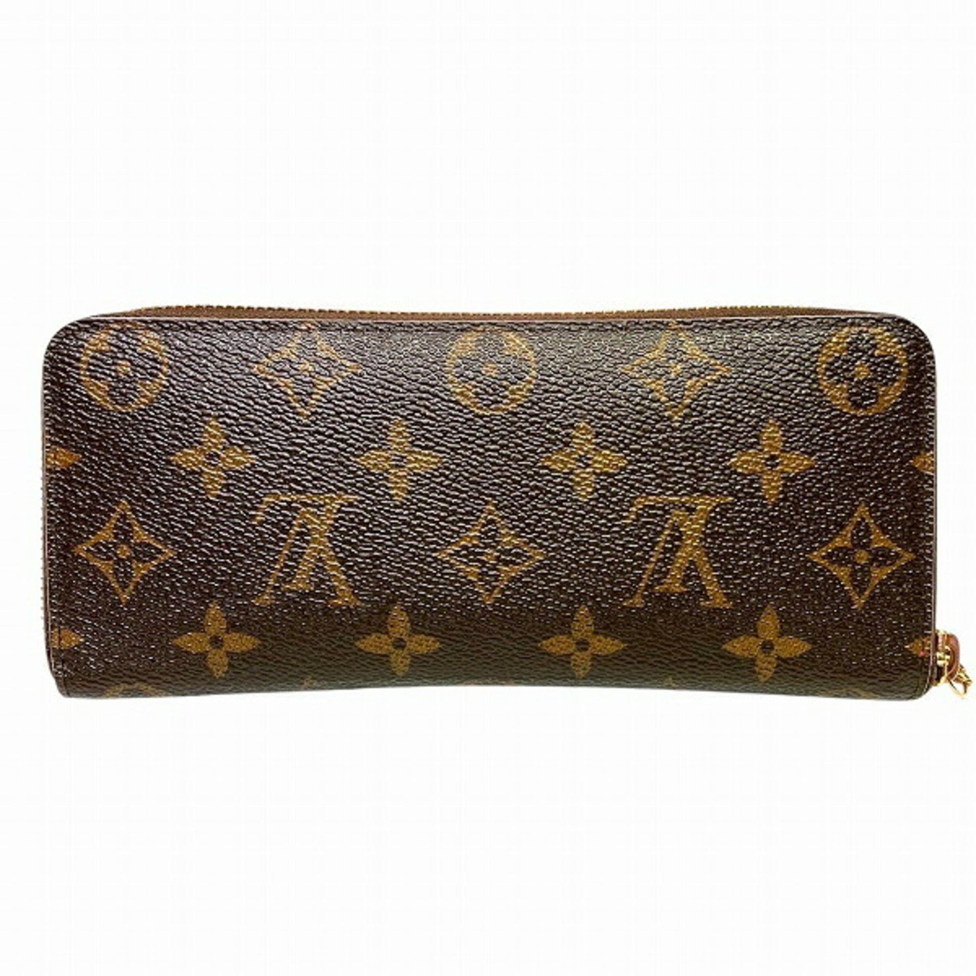 Louis Vuitton Louis Vuitton Portefeuille Clémence wallet Size ONE SIZE - 2 Thumbnail