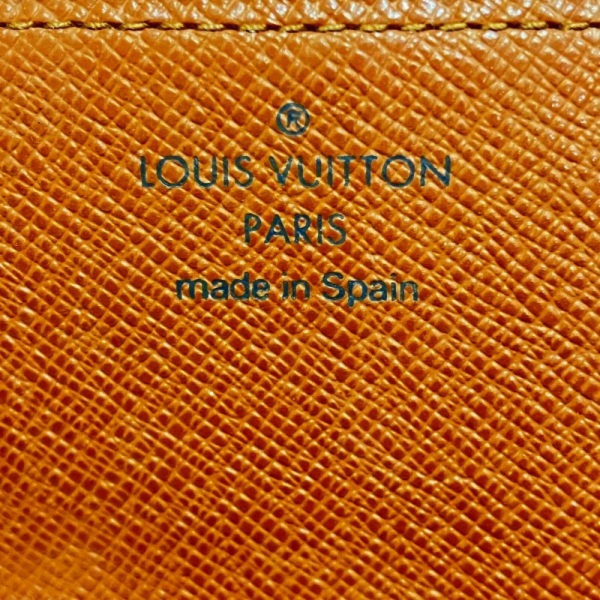 Louis Vuitton Louis Vuitton Enveloppe Carte de visite wallet Size ONE SIZE - 7 Thumbnail
