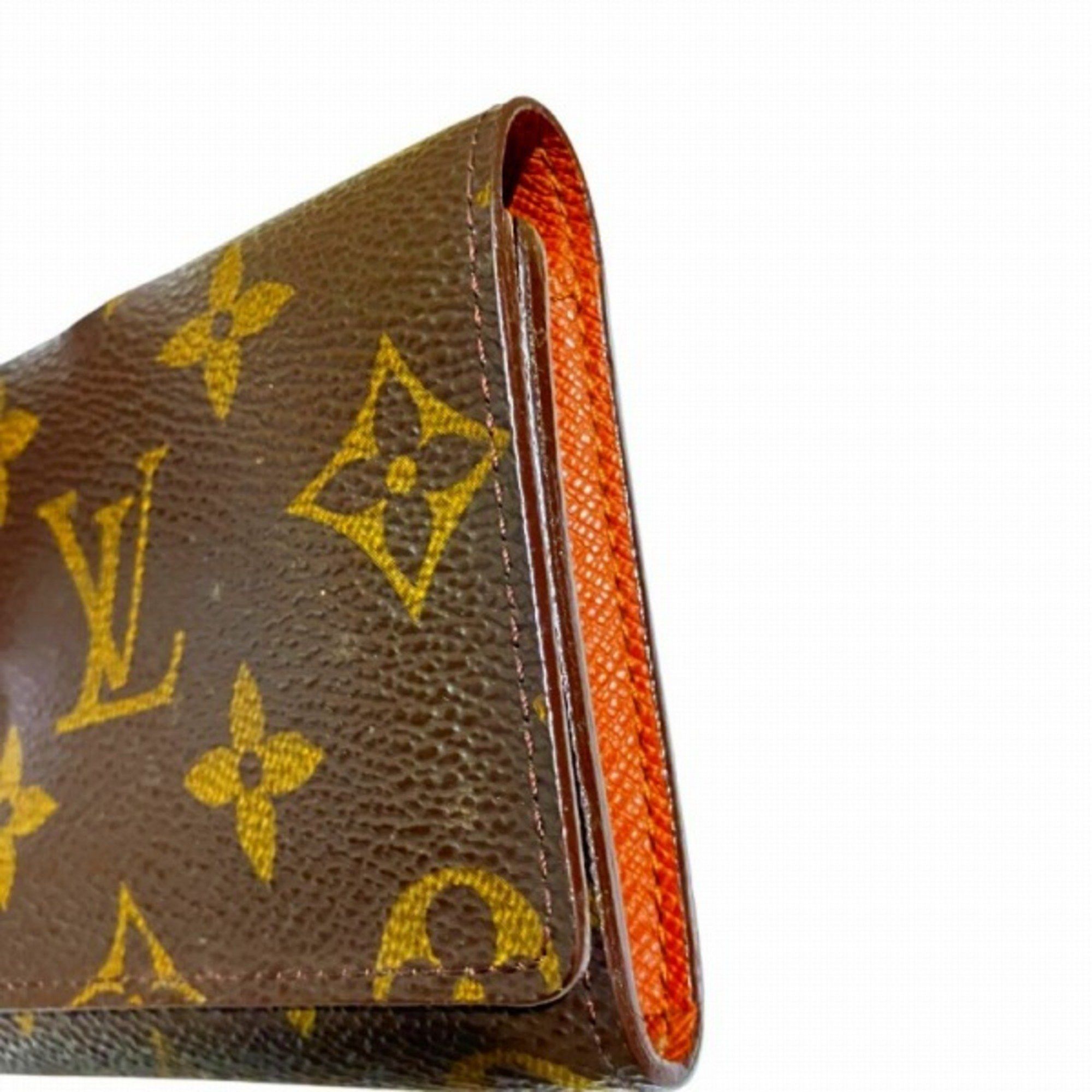 Louis Vuitton Louis Vuitton Enveloppe Carte de visite wallet Size ONE SIZE - 3 Thumbnail