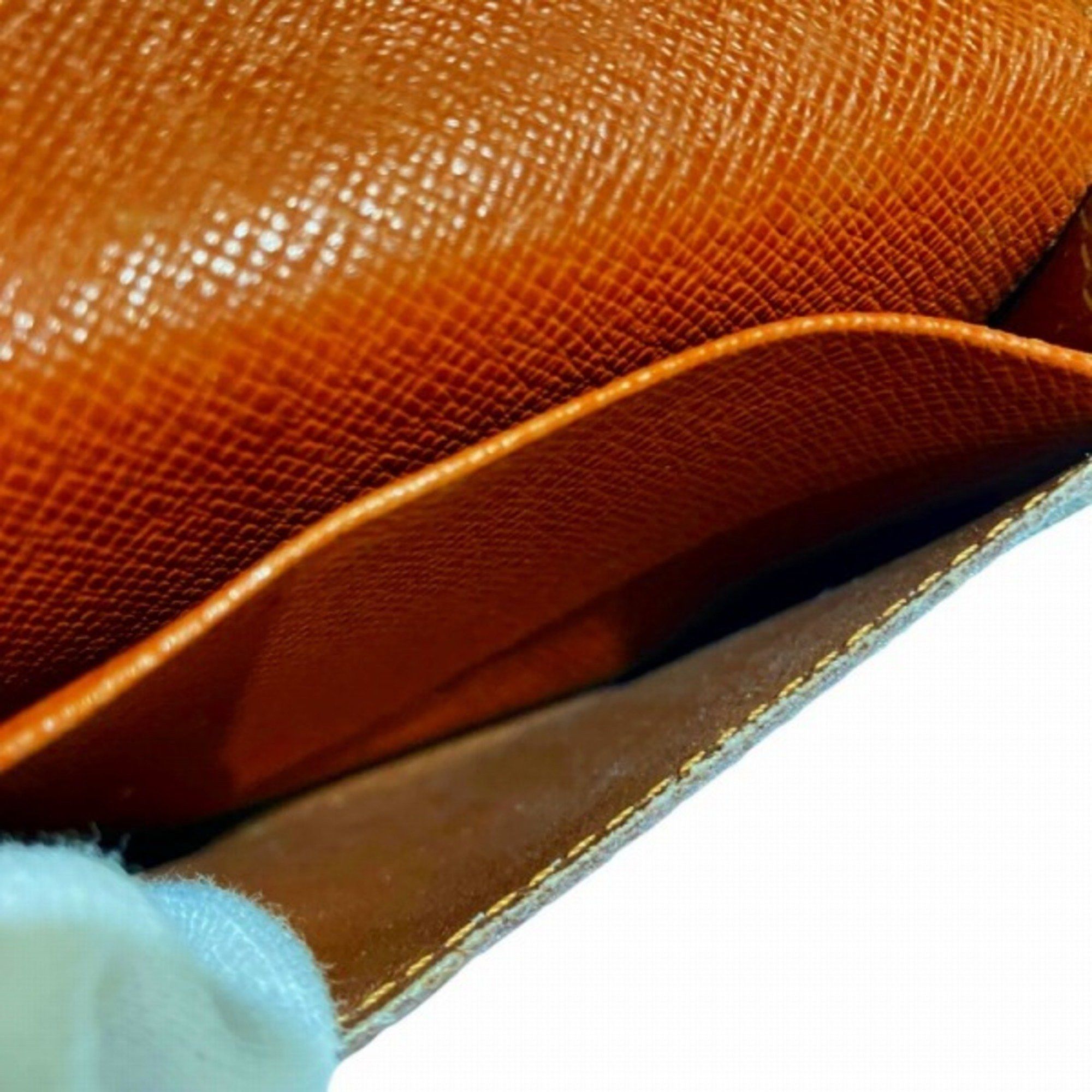 Louis Vuitton Louis Vuitton Enveloppe Carte de visite wallet Size ONE SIZE - 5 Thumbnail
