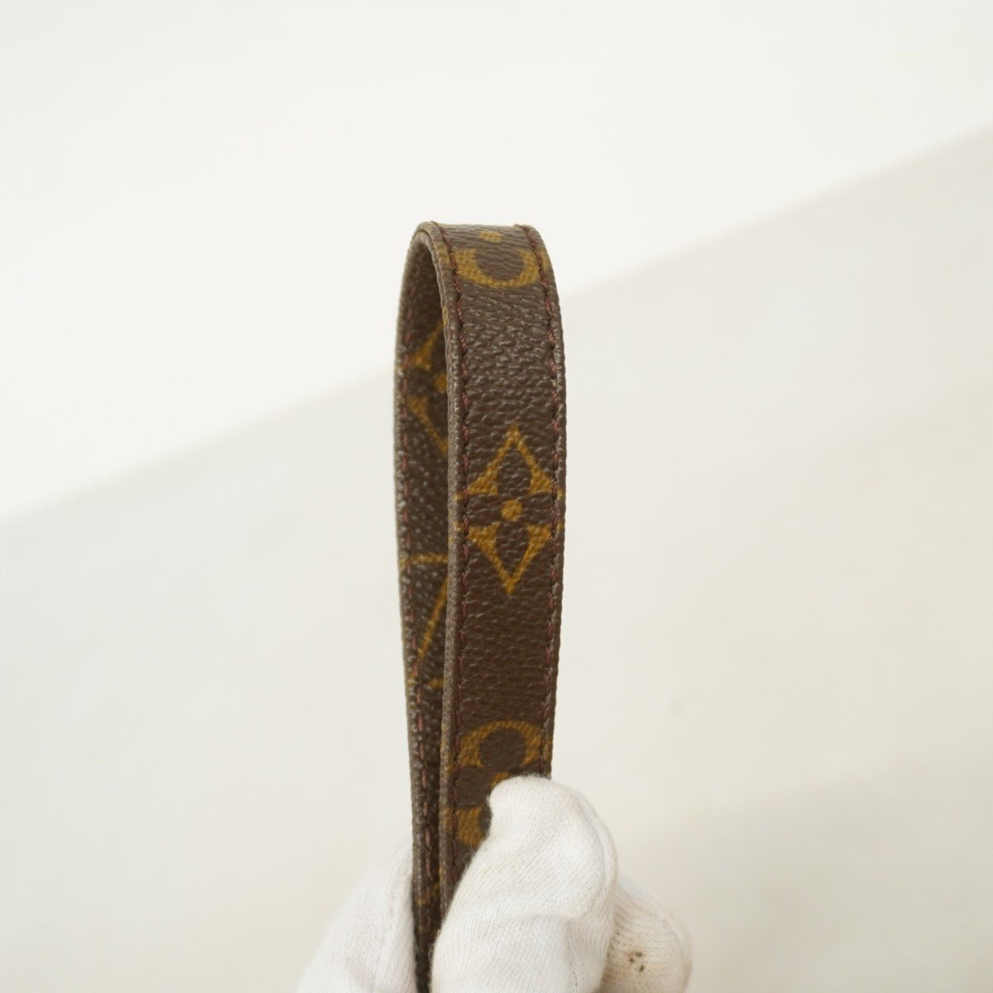 Louis Vuitton Louis Vuitton Danube shoulder Size ONE SIZE - 4 Thumbnail