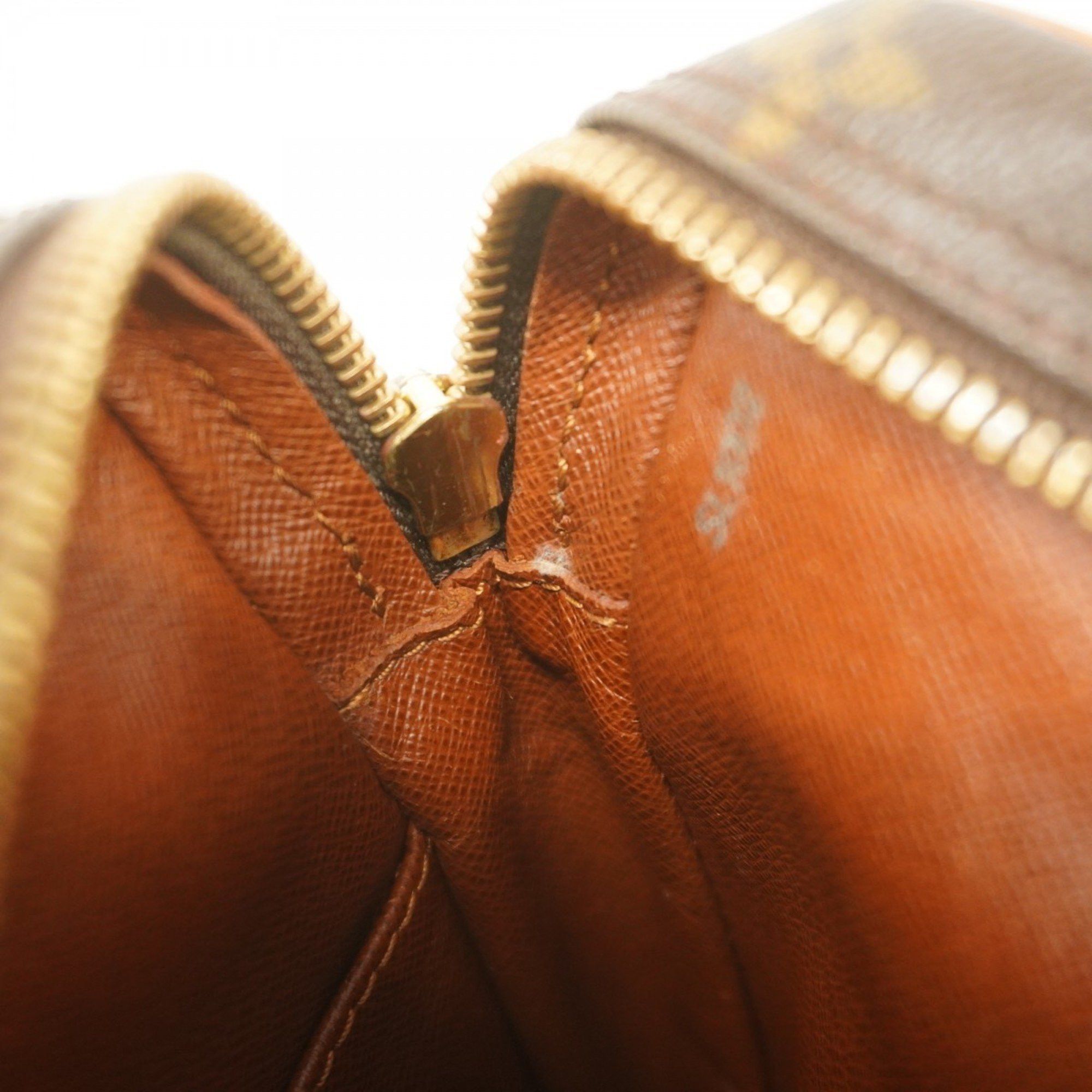 Louis Vuitton Louis Vuitton Danube shoulder Size ONE SIZE - 12 Thumbnail