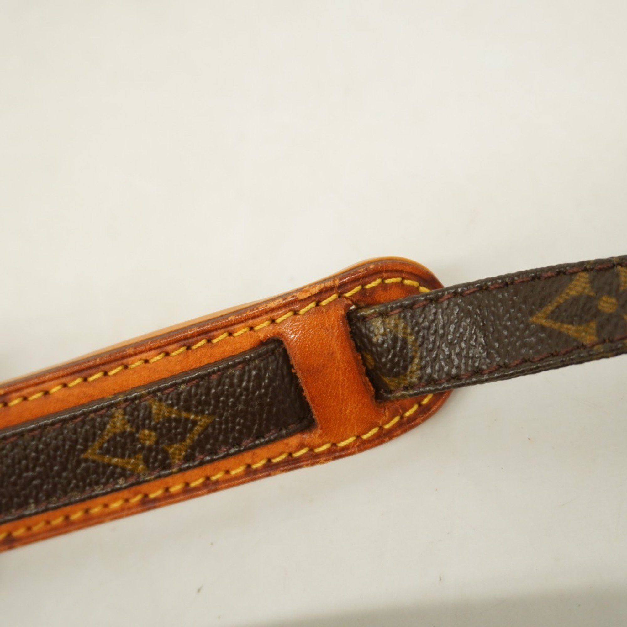 Louis Vuitton Louis Vuitton Danube shoulder Size ONE SIZE - 15 Thumbnail