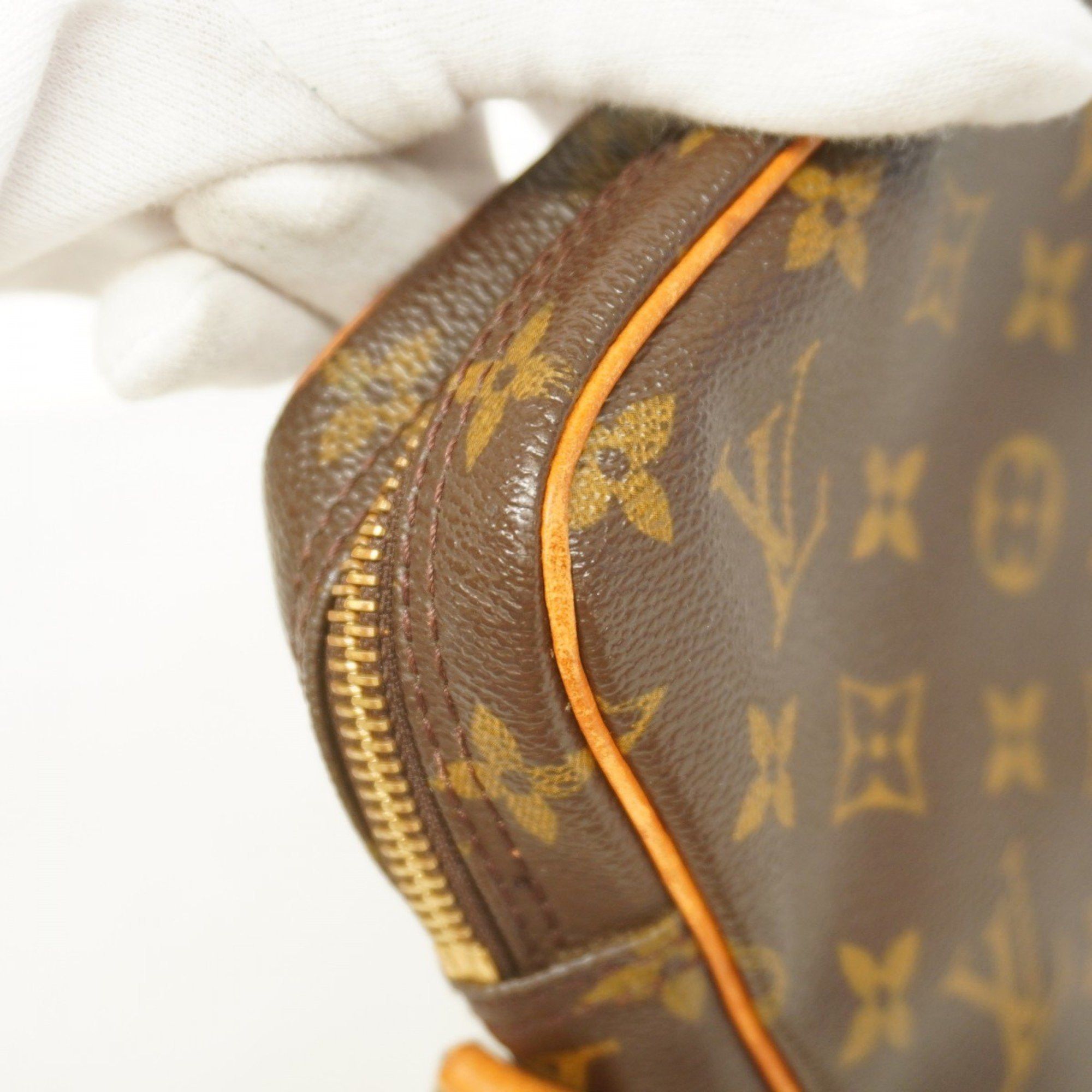 Louis Vuitton Louis Vuitton Danube shoulder Size ONE SIZE - 8 Thumbnail