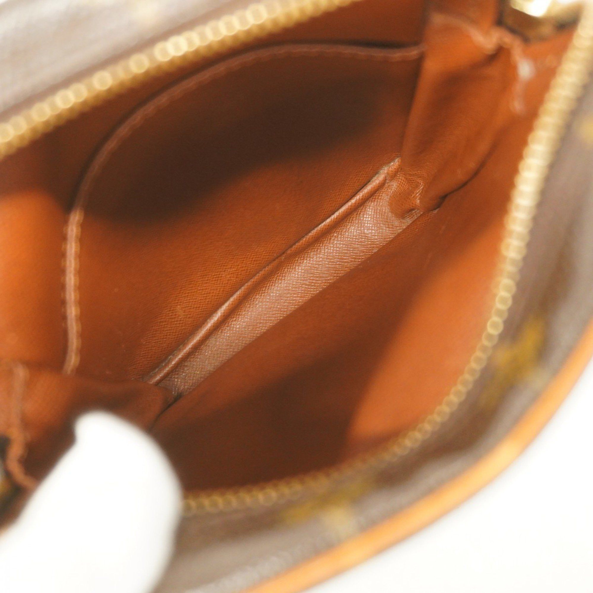 Louis Vuitton Louis Vuitton Danube shoulder Size ONE SIZE - 10 Thumbnail