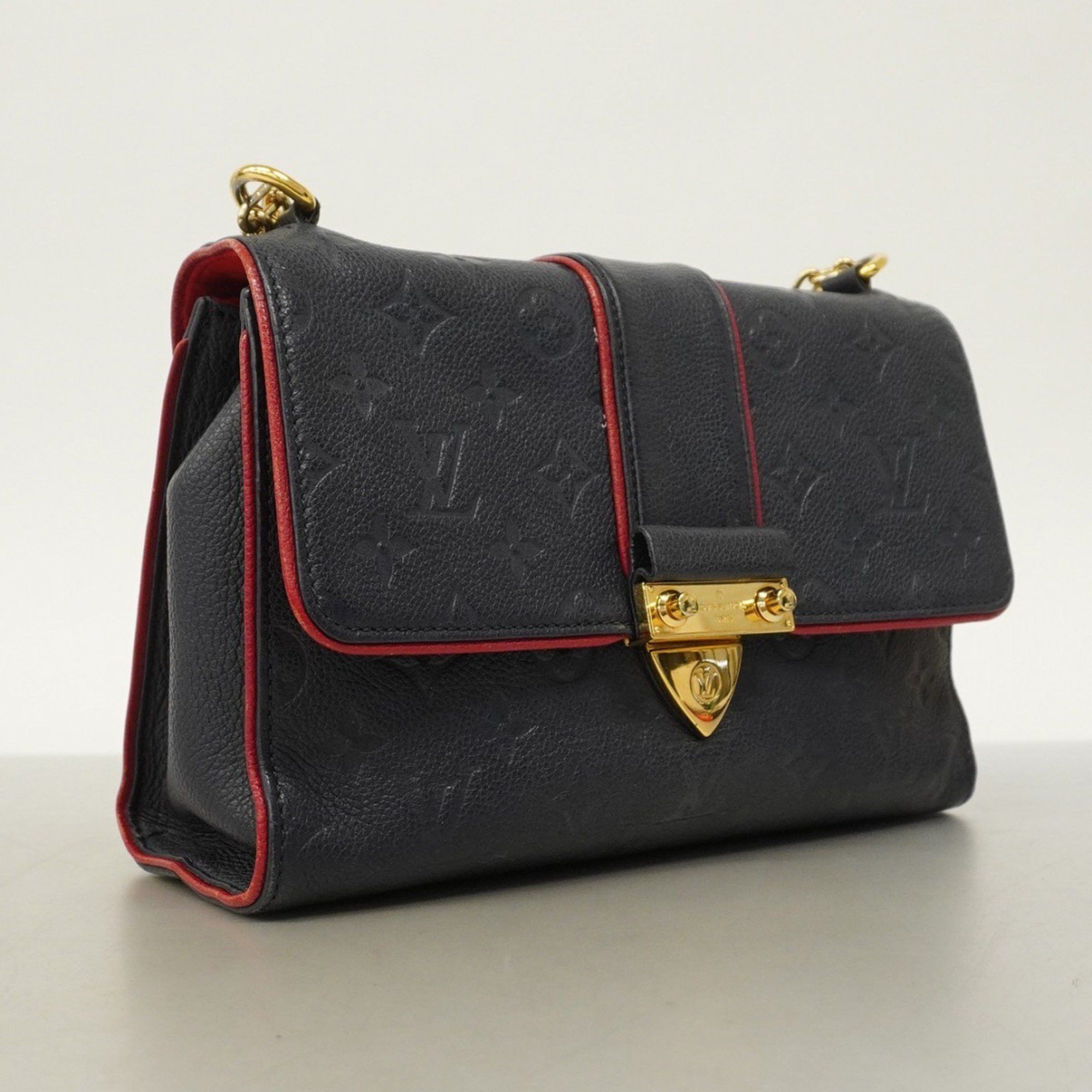 Louis Vuitton Louis Vuitton Saint Sulpice shoulder Size ONE SIZE - 3 Thumbnail