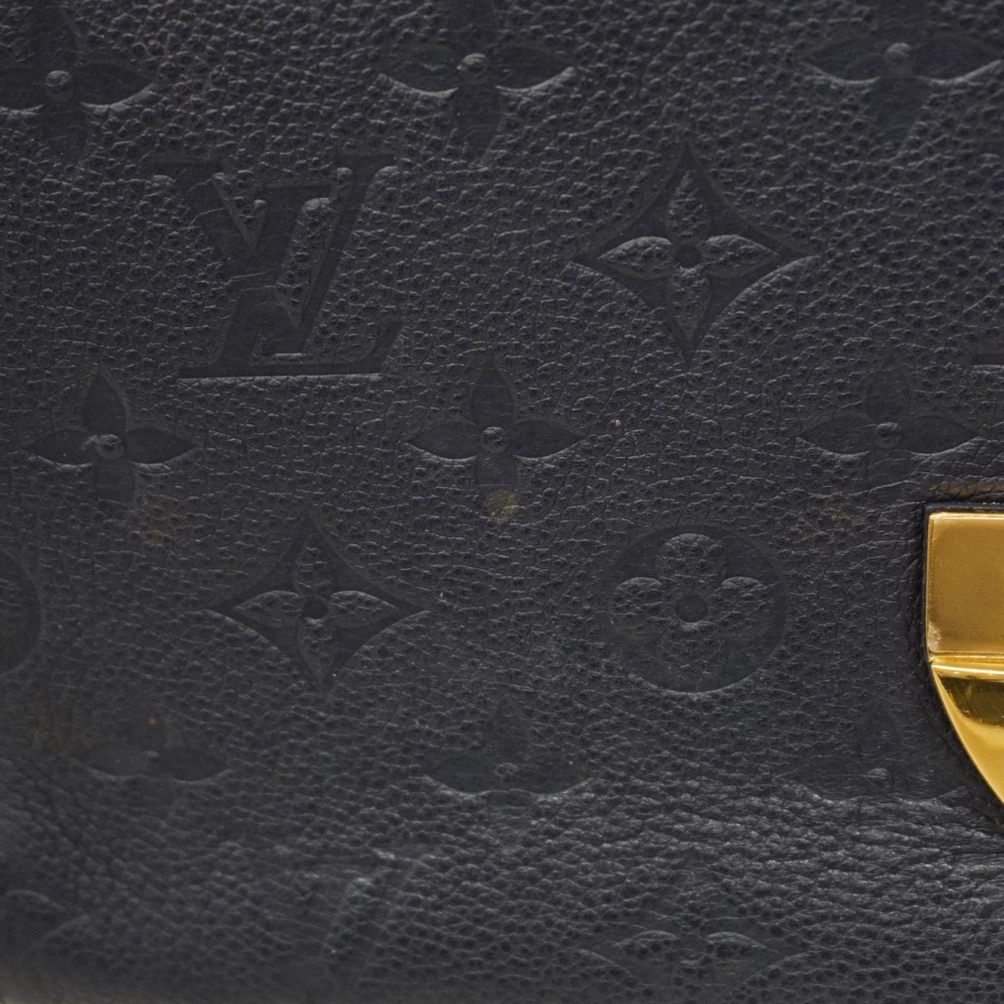 Louis Vuitton Louis Vuitton Saint Sulpice shoulder Size ONE SIZE - 16 Thumbnail