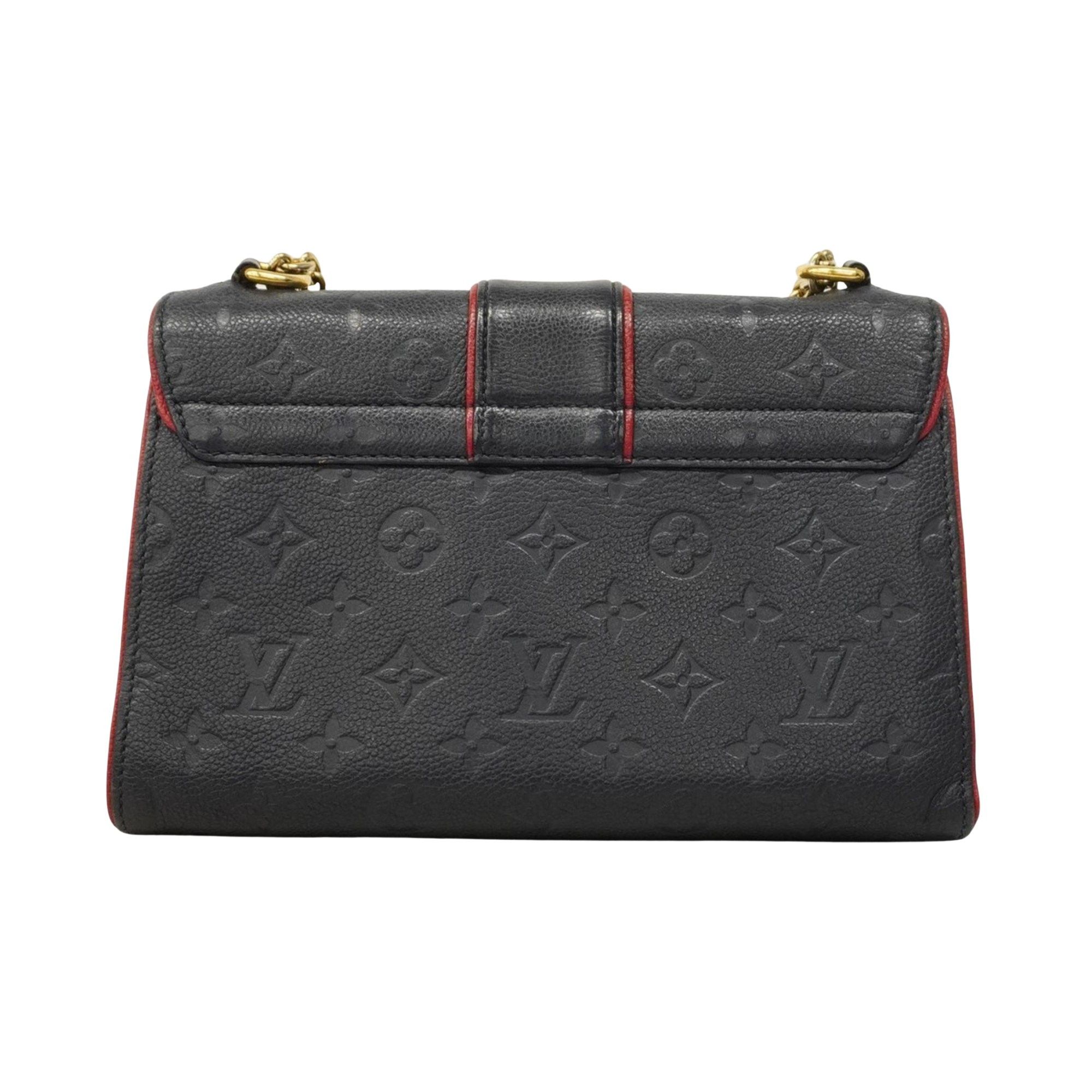 Louis Vuitton Louis Vuitton Saint Sulpice shoulder Size ONE SIZE - 2 Thumbnail