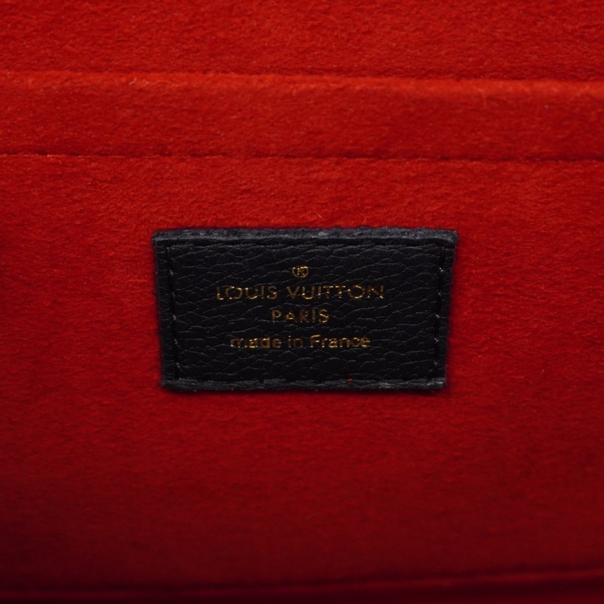 Louis Vuitton Louis Vuitton Saint Sulpice shoulder Size ONE SIZE - 11 Thumbnail