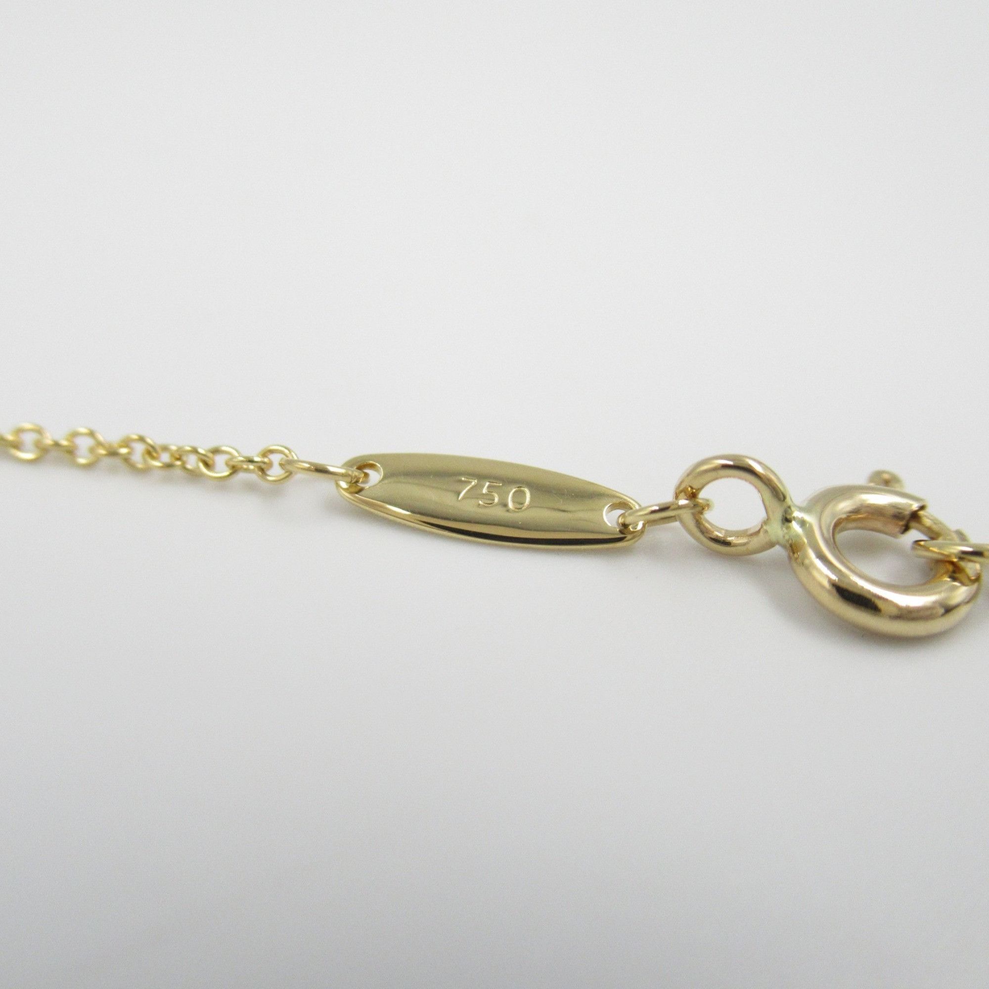 Tiffany & Co. Tiffany & Co By the yard necklace Size ONE SIZE - 6 Thumbnail