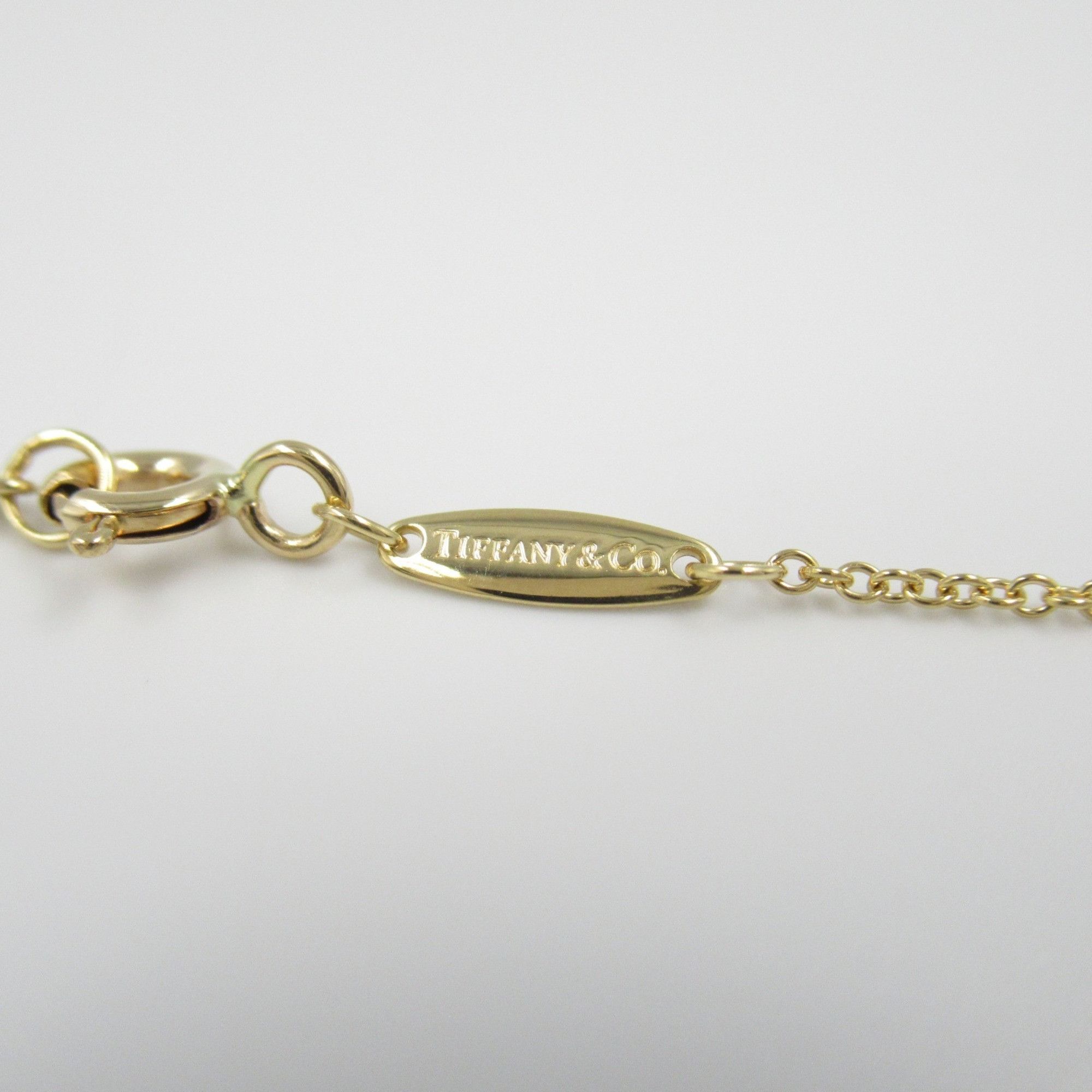 Tiffany & Co. Tiffany & Co By the yard necklace Size ONE SIZE - 5 Thumbnail