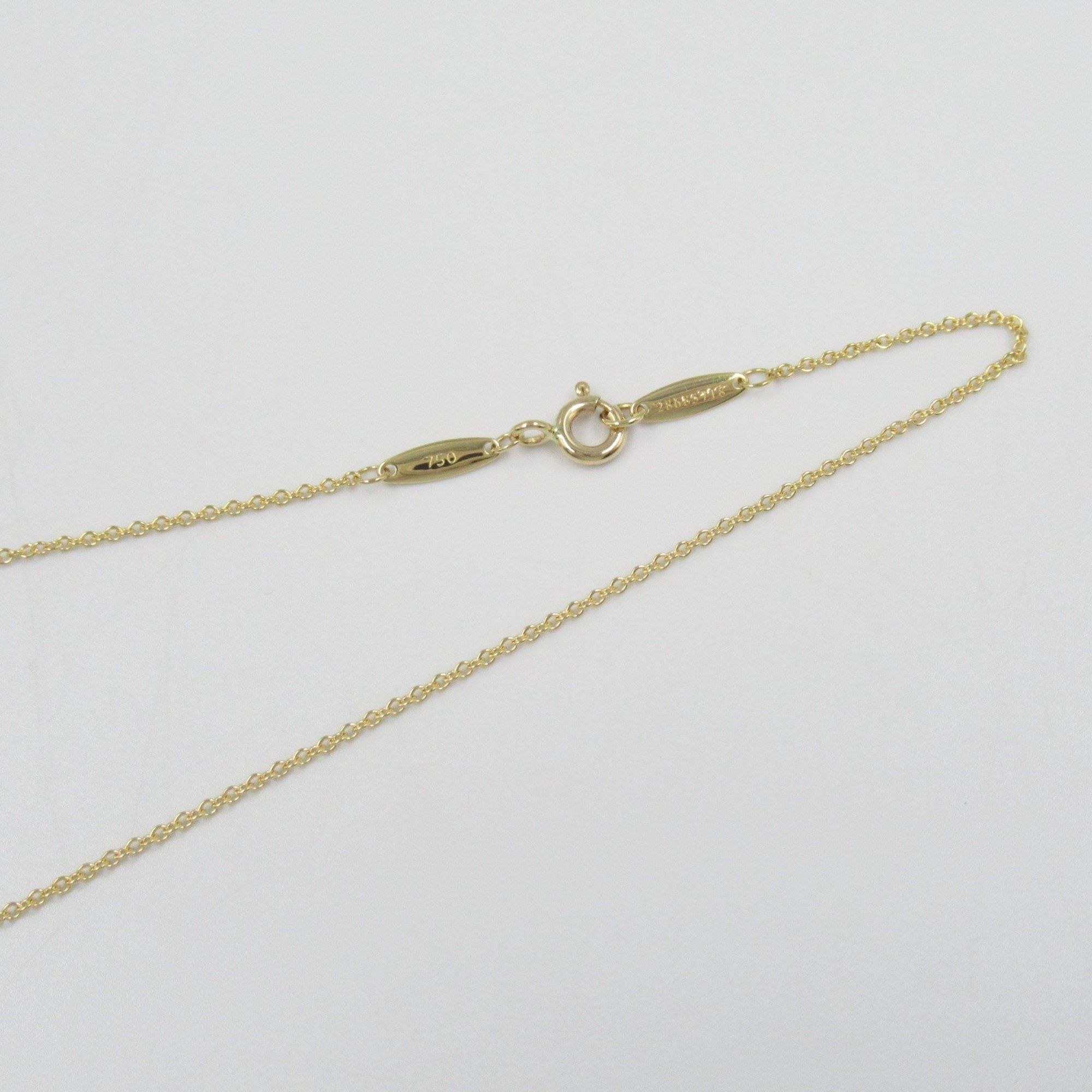 Tiffany & Co. Tiffany & Co By the yard necklace Size ONE SIZE - 7 Thumbnail