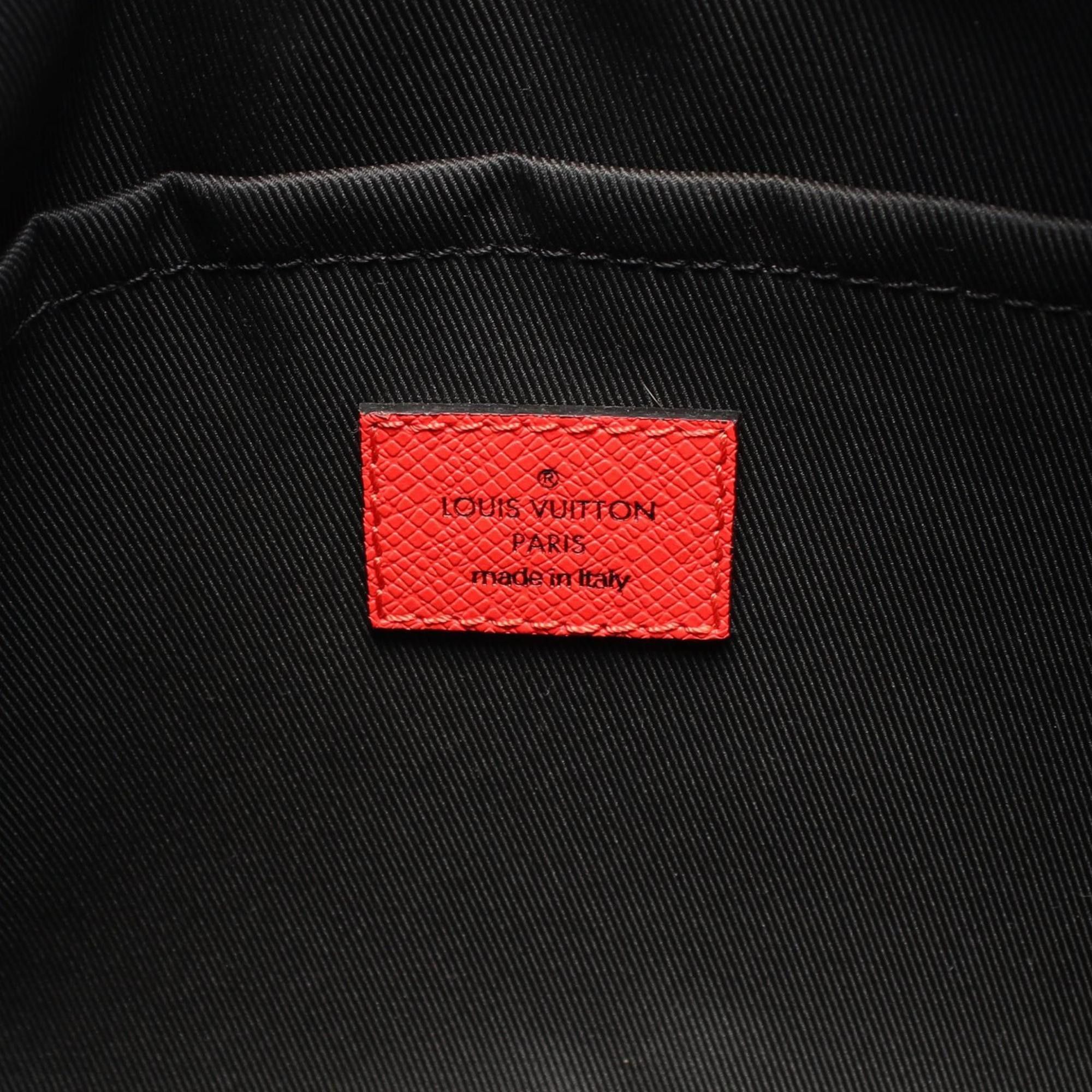Louis Vuitton Louis Vuitton Outdoor shoulder Size ONE SIZE - 6 Thumbnail