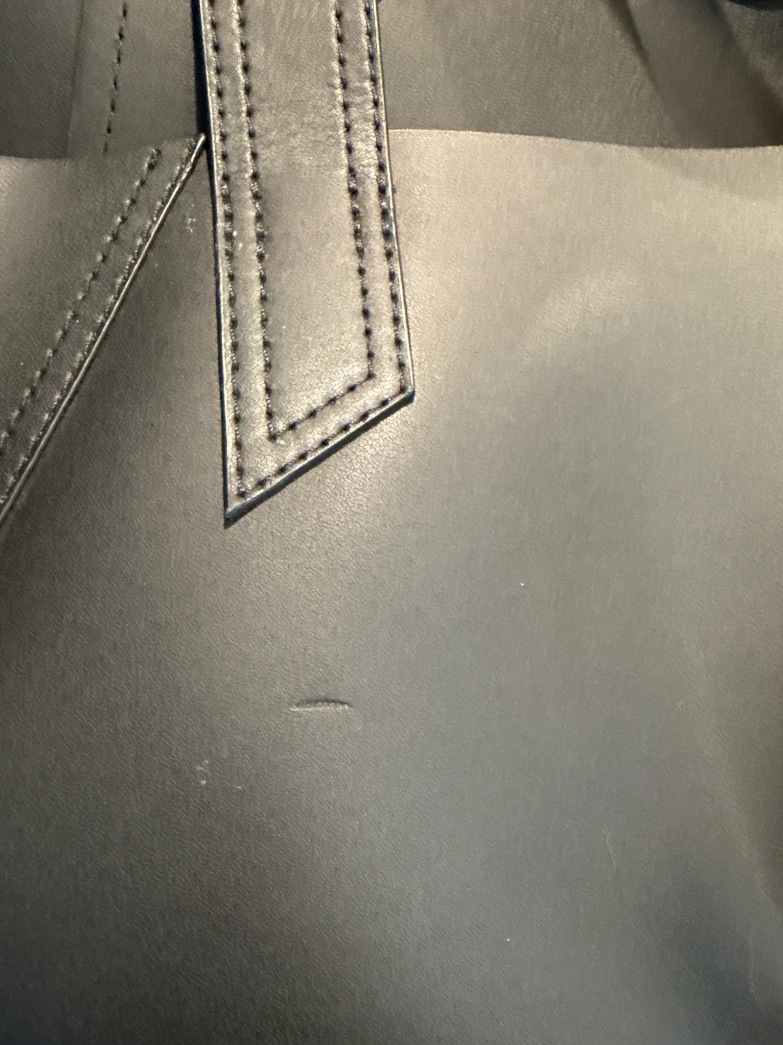Mugler Mugler x H&M Bucket Bag Size ONE SIZE - 6 Thumbnail