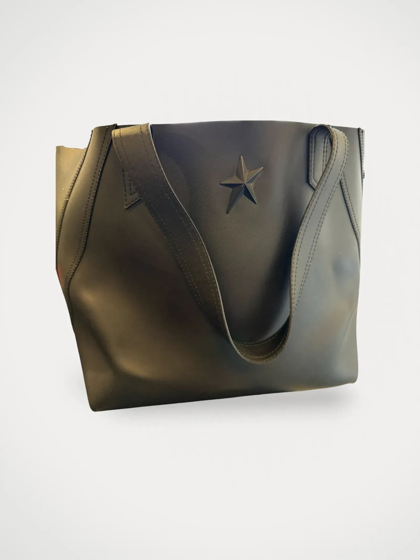 Mugler Mugler x H&M Bucket Bag Size ONE SIZE - 2 Thumbnail