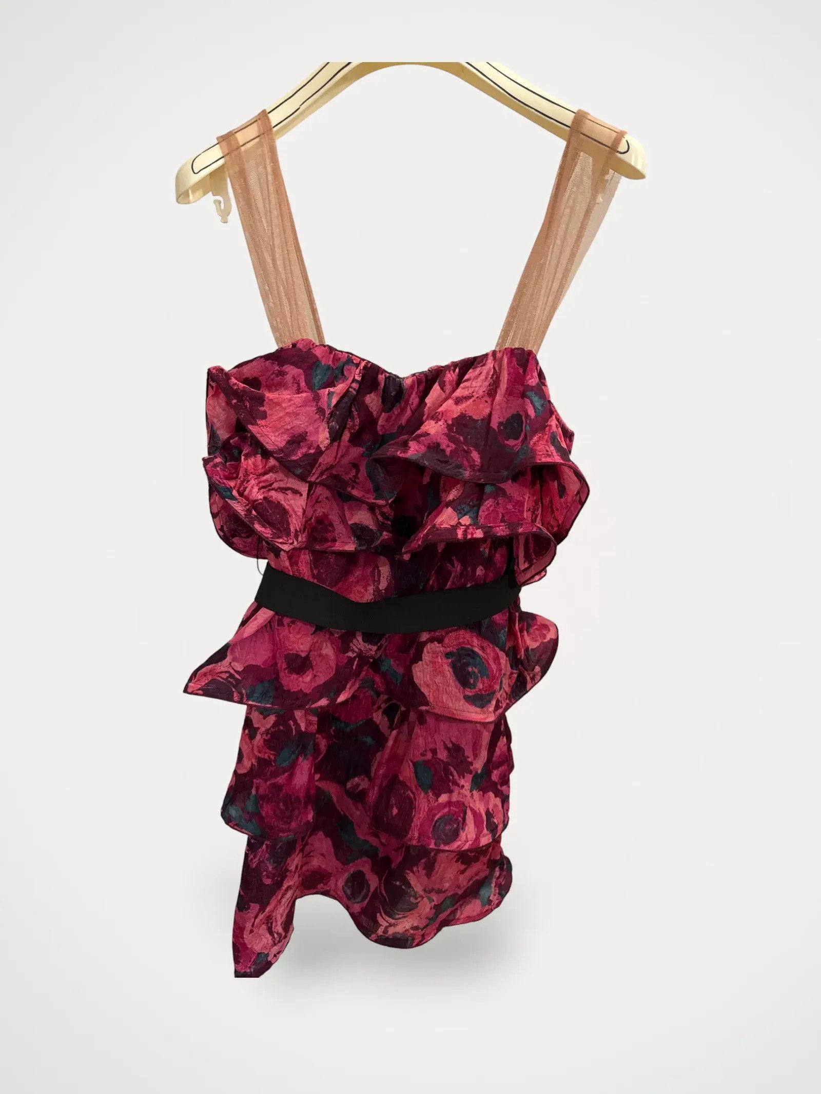 Lanvin Lanvin x H&M Dress Size XS / US 0-2 / IT 36-38 - 2 Thumbnail
