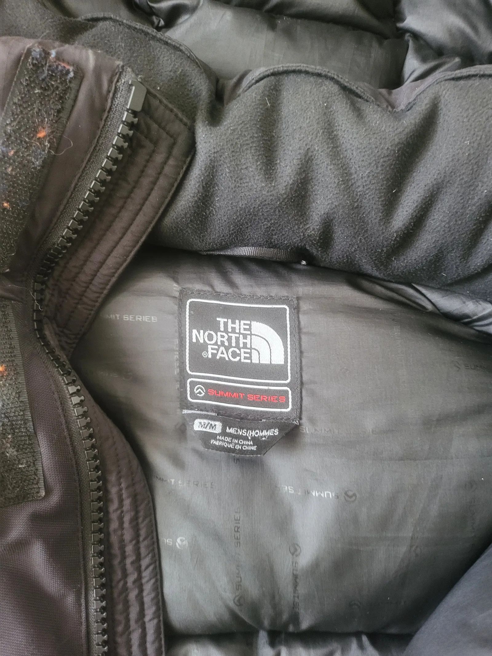 The North Face The North Face Summit Series Light Jacket Size US M / EU 48-50 / 2 - 2 Thumbnail