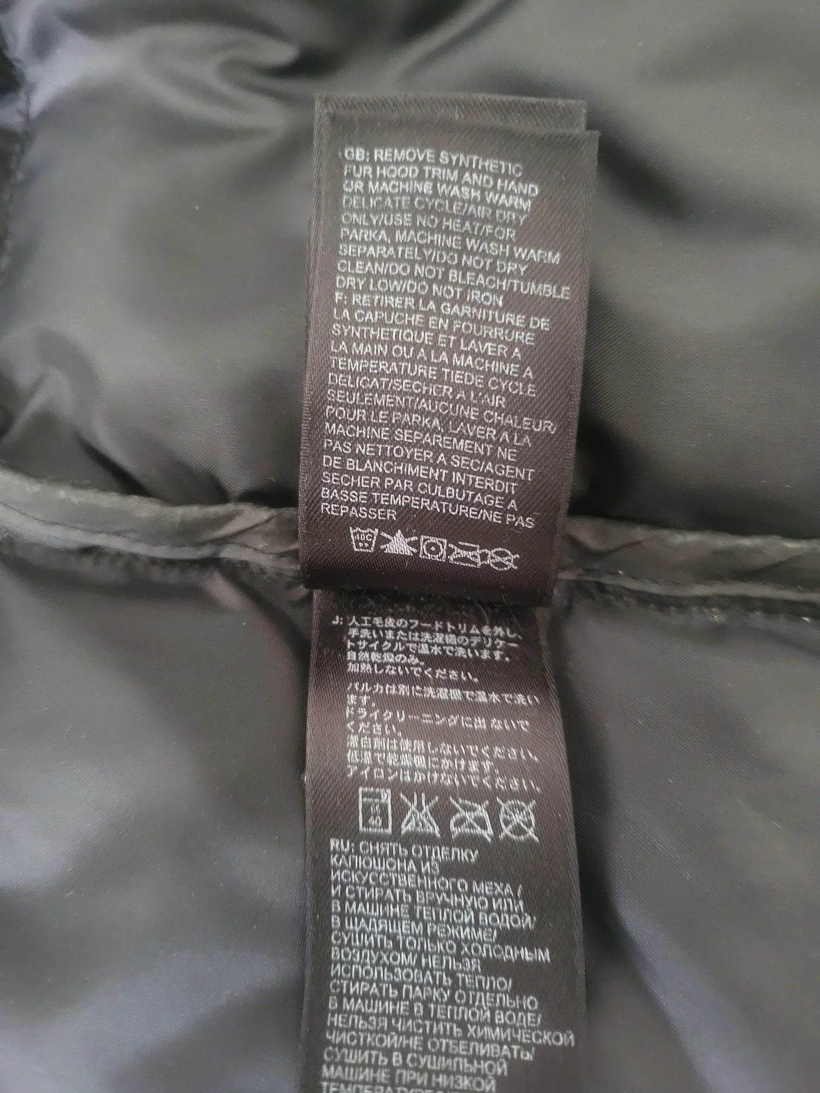 The North Face The North Face Summit Series Light Jacket Size US M / EU 48-50 / 2 - 3 Thumbnail
