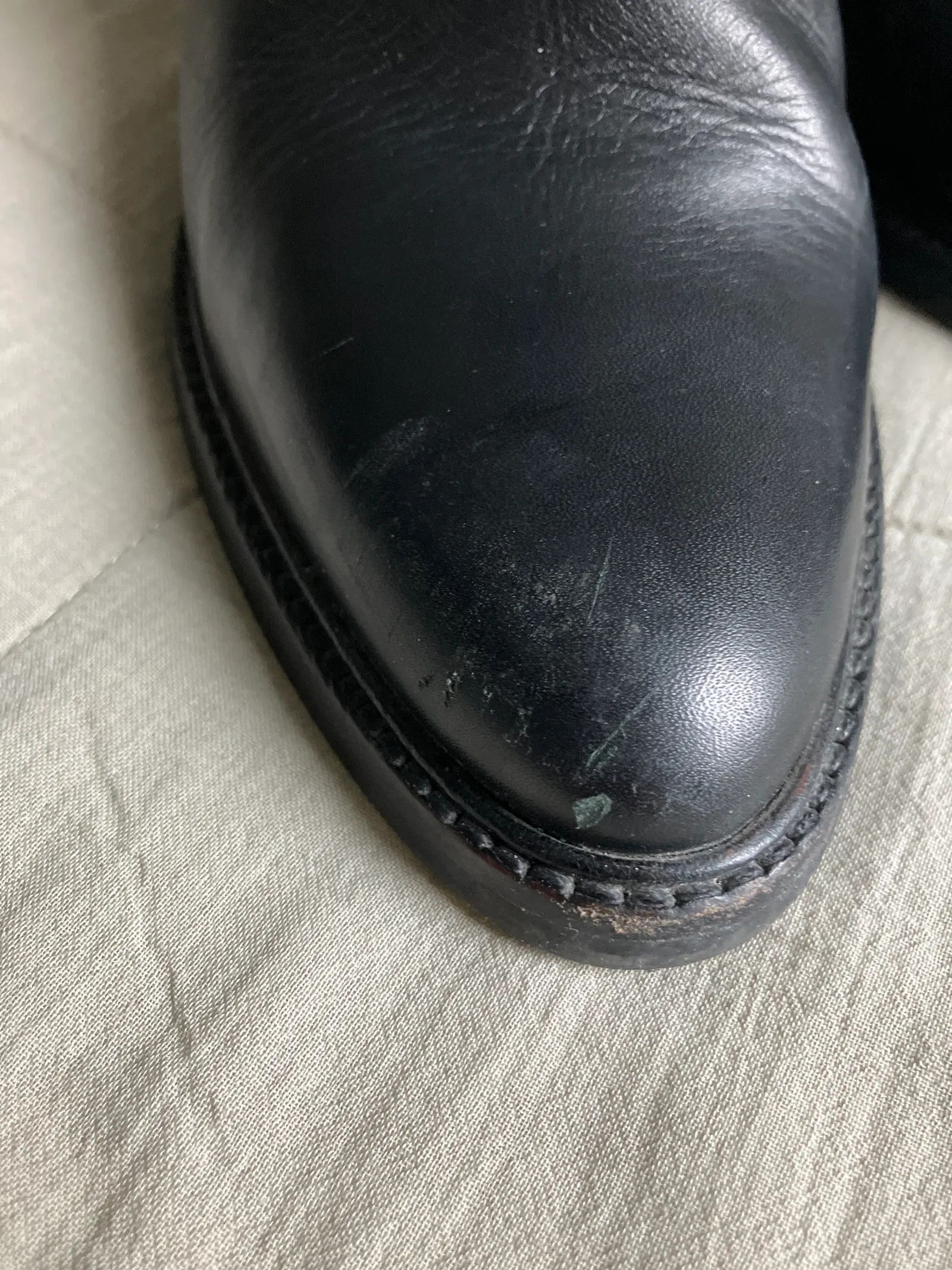 Cos Cos Boots Size US 10 / IT 40 - 4 Thumbnail