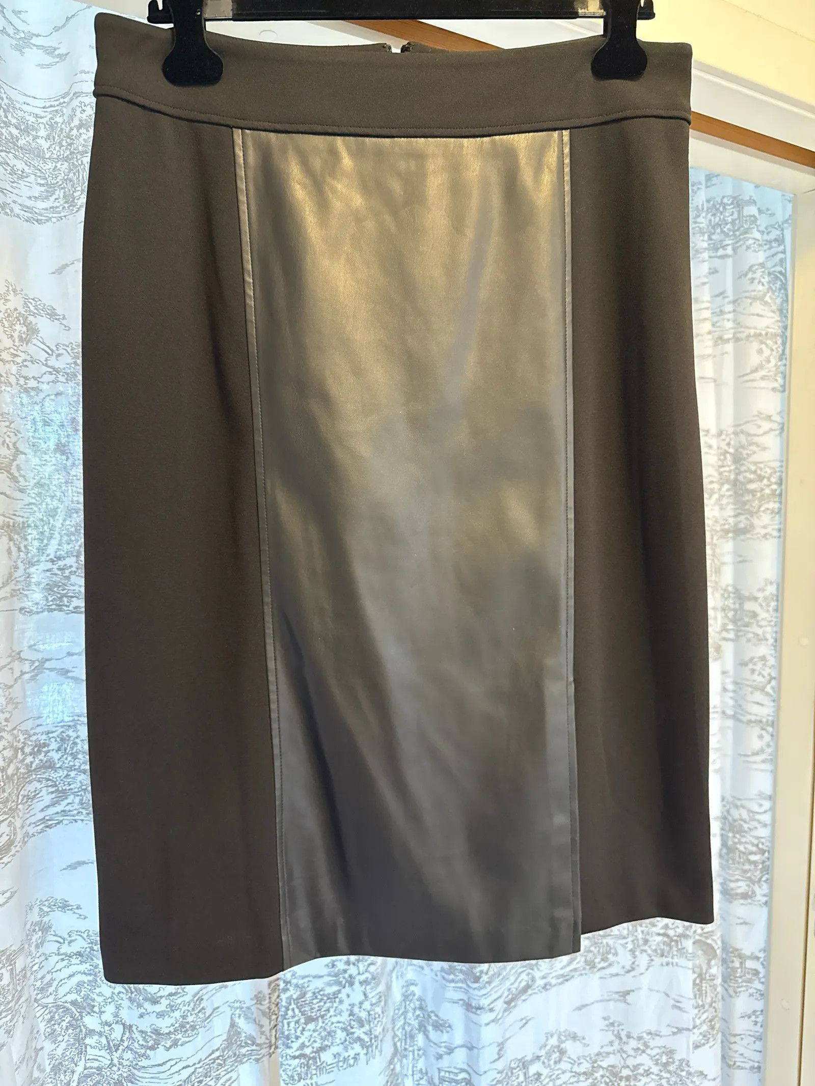 DKNY DKNY Skirt Size 32" / US 10 / IT 46 - 4 Thumbnail