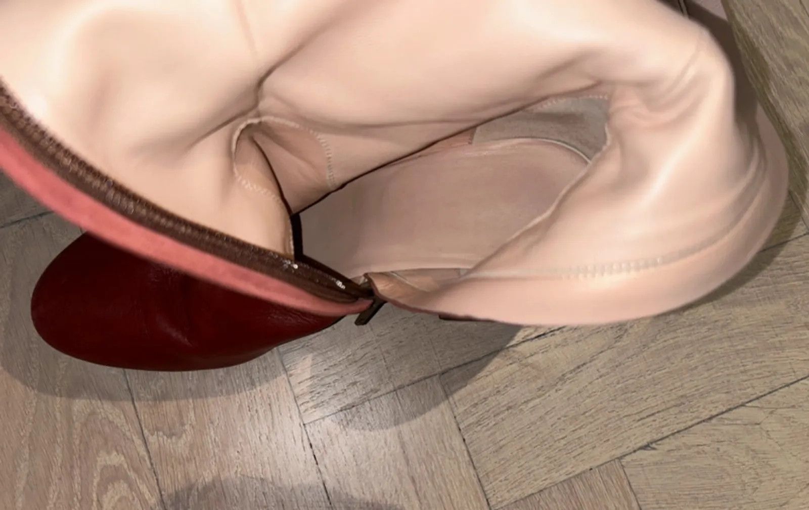 Acne Studios Acne Studios Boots Size US 9 / IT 39 - 4 Thumbnail