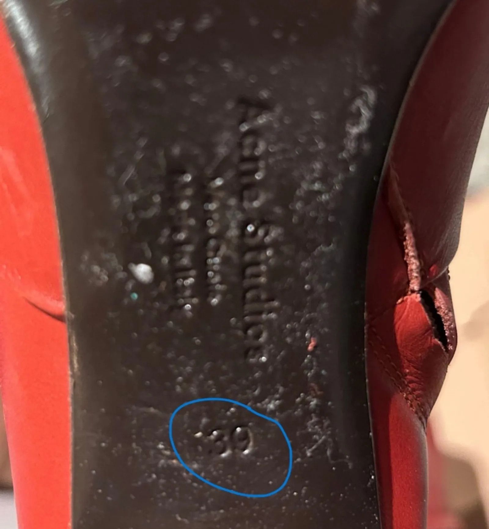 Acne Studios Acne Studios Boots Size US 9 / IT 39 - 5 Thumbnail