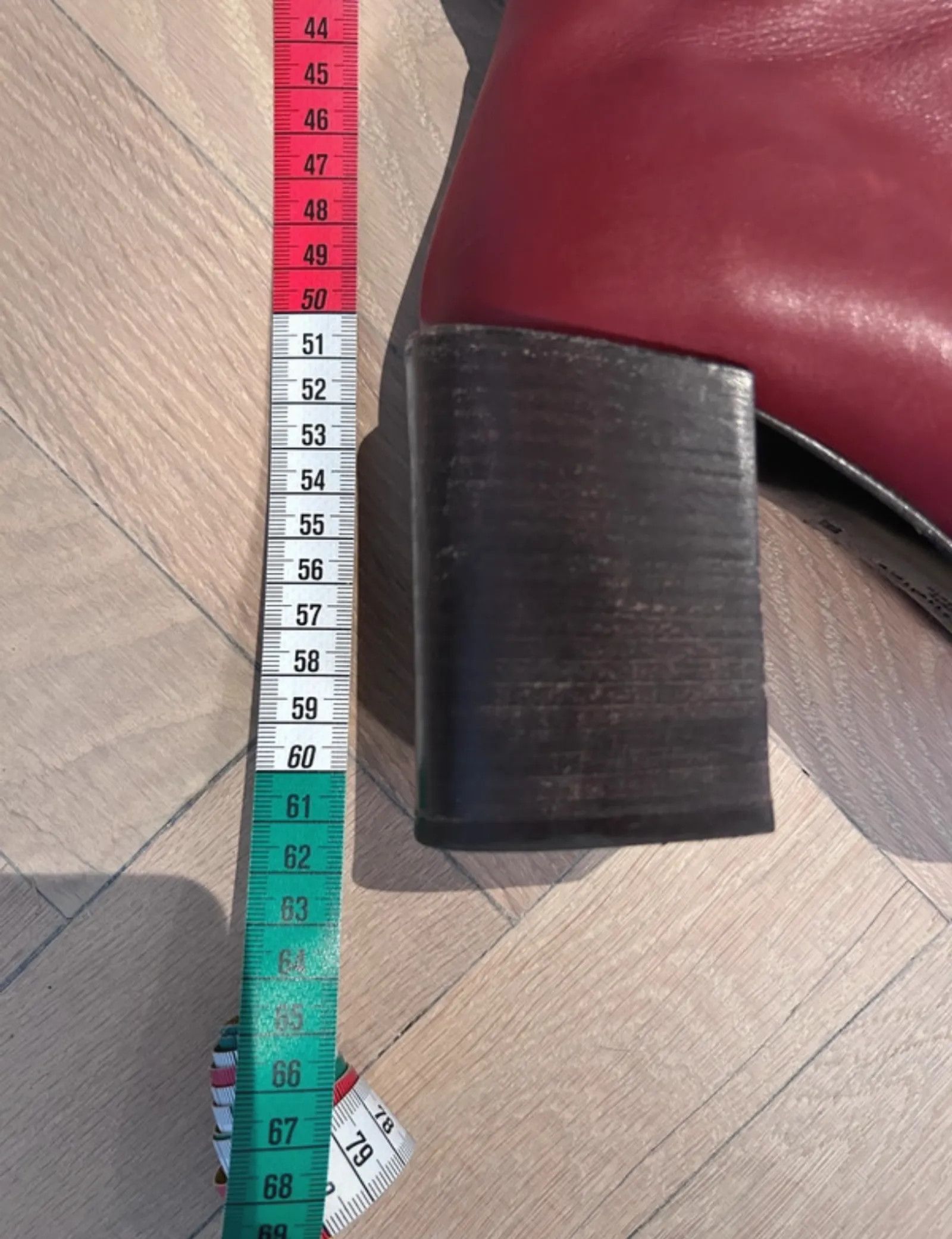 Acne Studios Acne Studios Boots Size US 9 / IT 39 - 2 Thumbnail