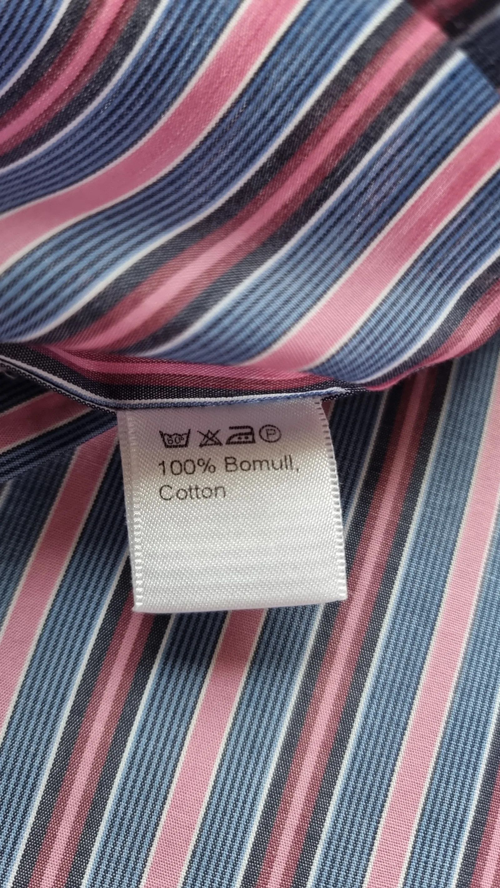 Oscar Jacobson OSCAR JACOBSON Shirt Size US S / EU 44-46 / 1 - 5 Thumbnail