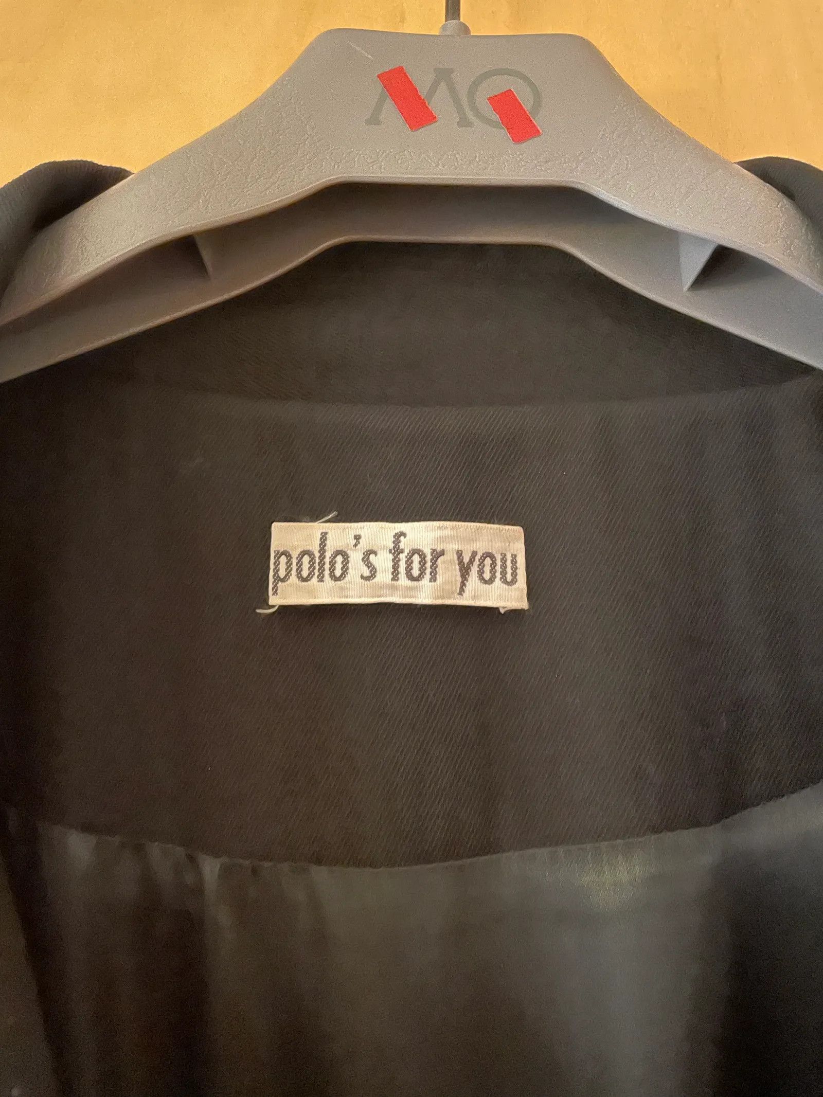Other Polo’s for you Coat Size L / US 10 / IT 46 - 2 Thumbnail