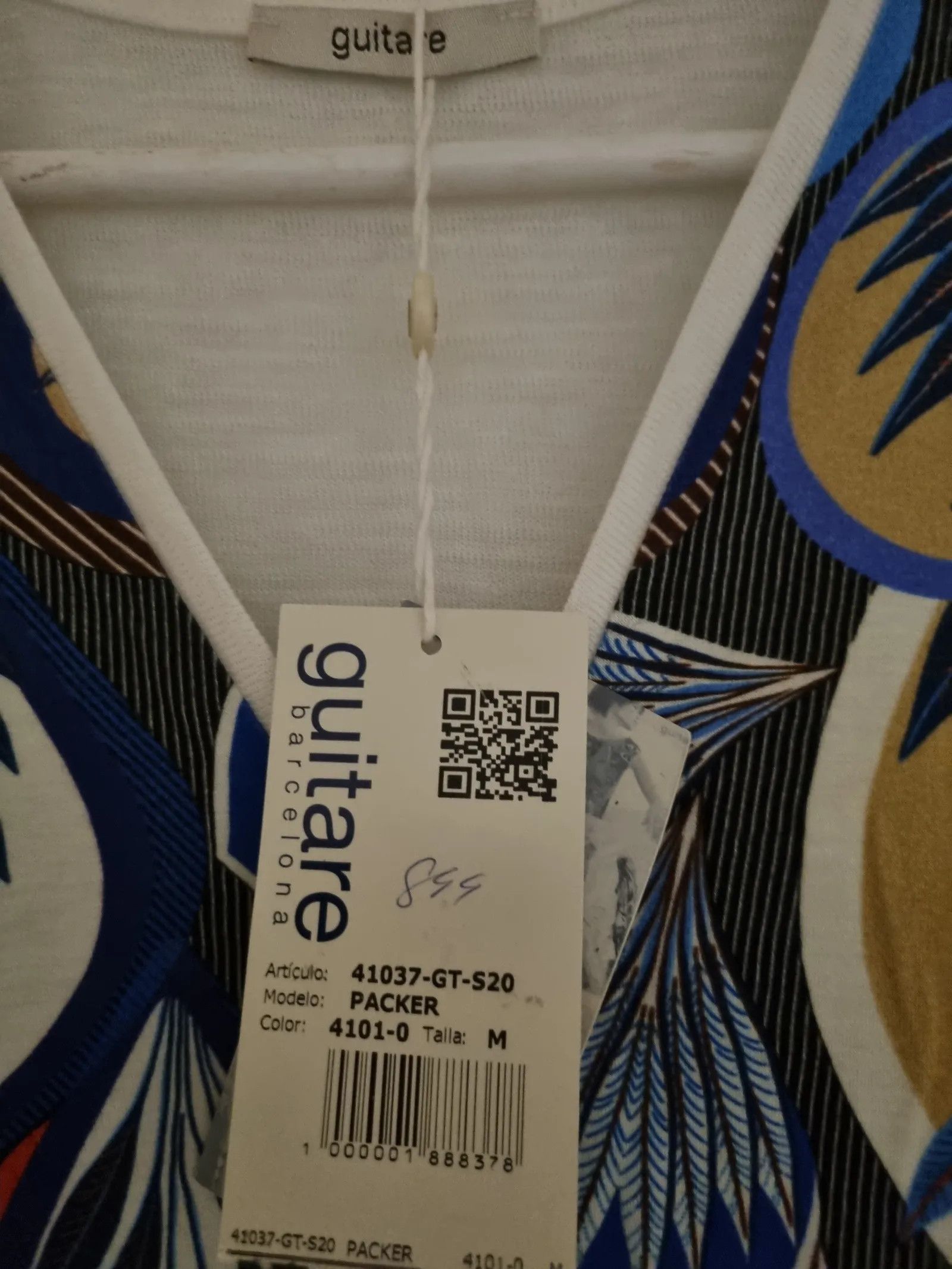Michael Kors Micha Blazer Size S / US 4 / IT 40 - 2 Thumbnail