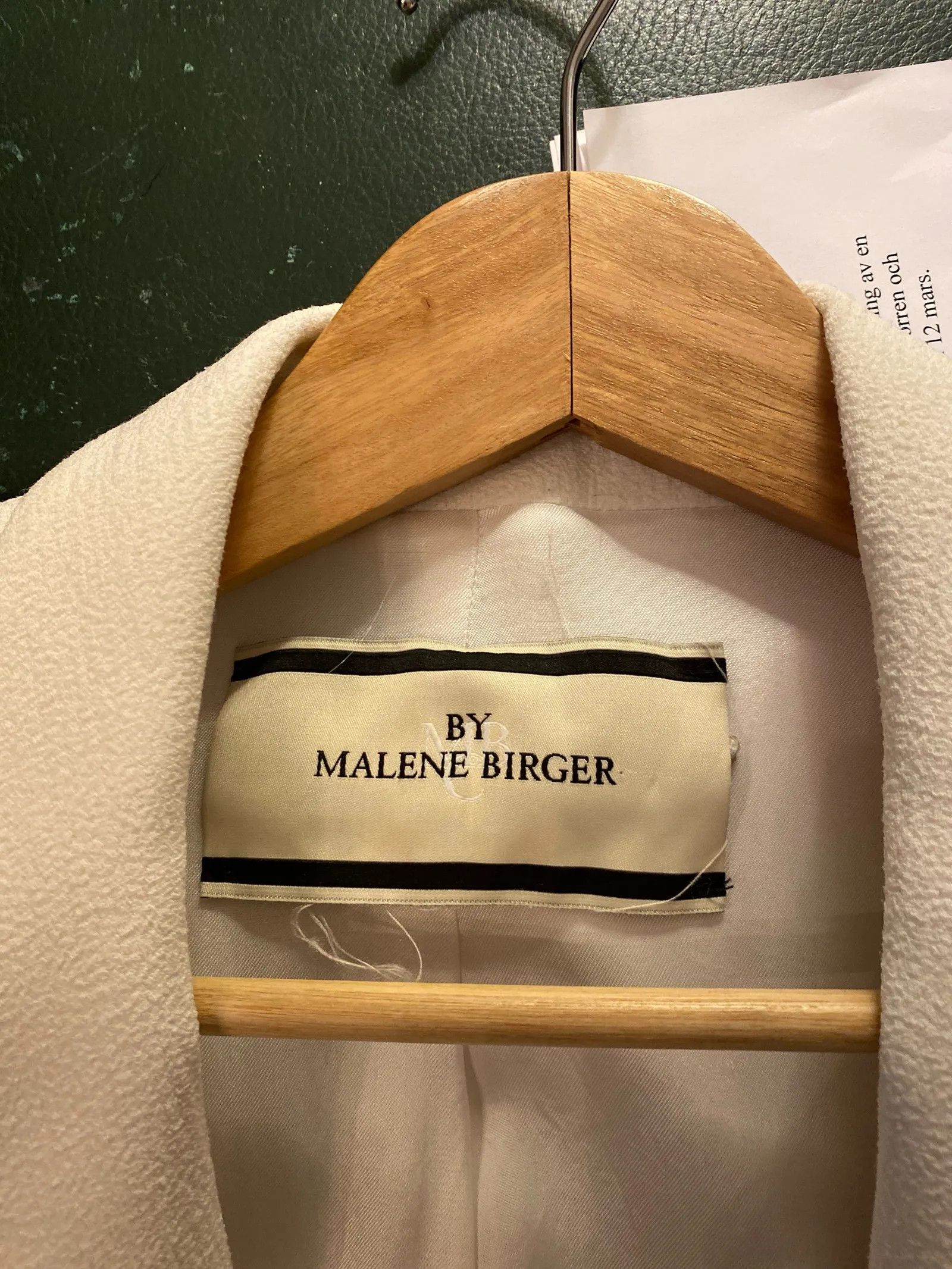 By Malene Birger By Malene Birger Blazer Size M / US 6-8 / IT 42-44 - 2 Thumbnail