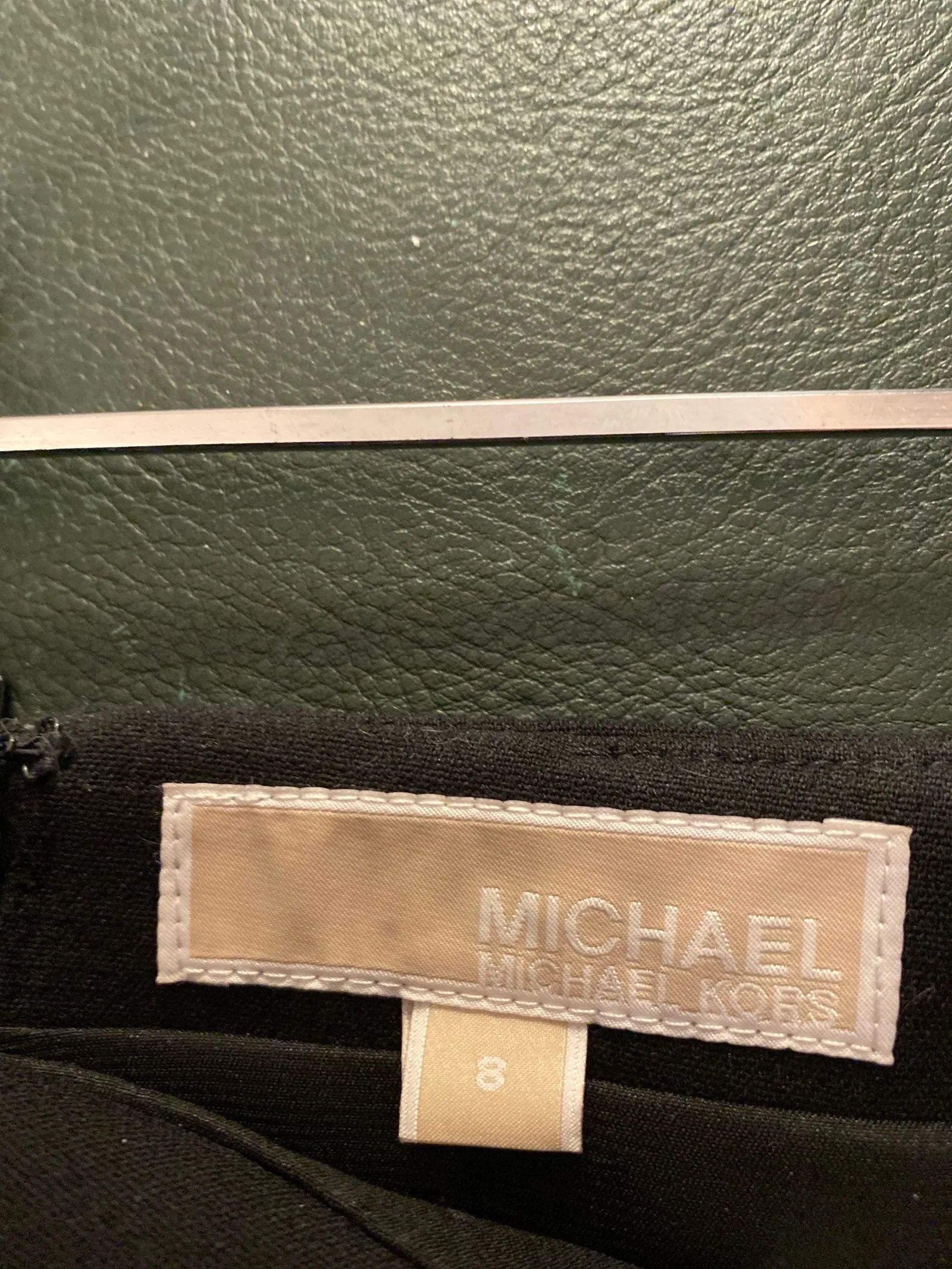 Michael Kors Michael Kors Skirt Size 27" / US 4 / IT 40 - 2 Thumbnail